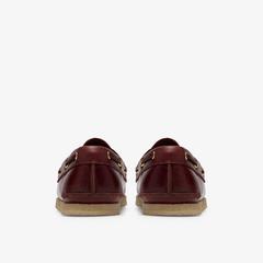 Godney Boat — Brown 8