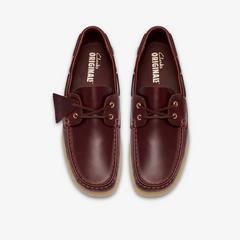 Godney Boat — Brown 9