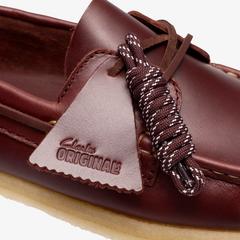 Godney Boat — Brown 11