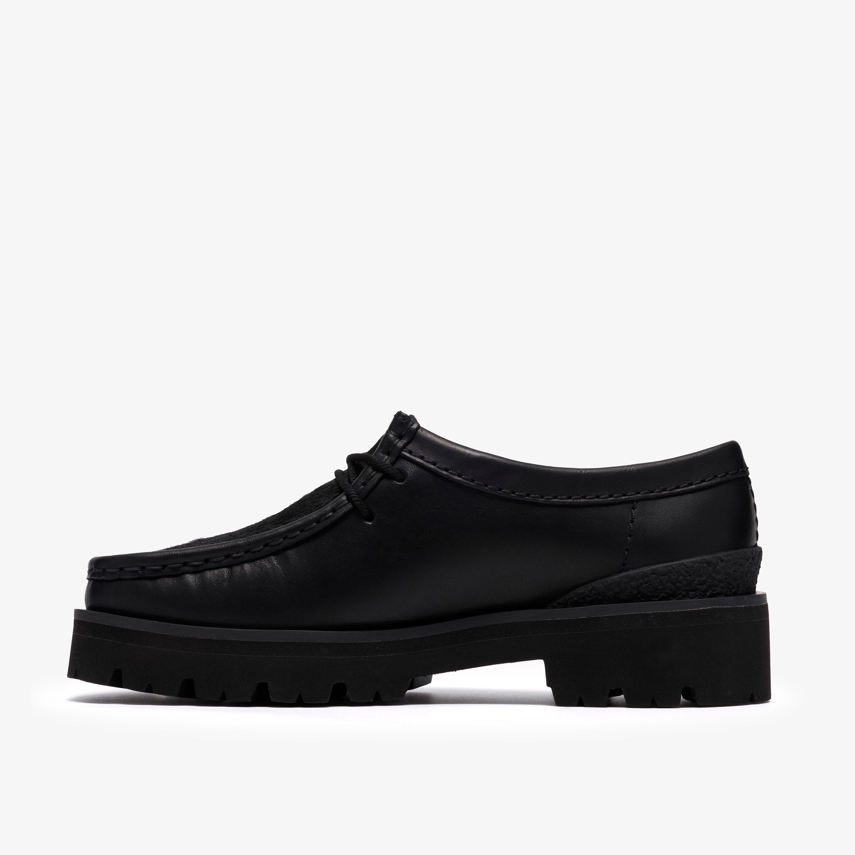 Walla Yukoner — Black