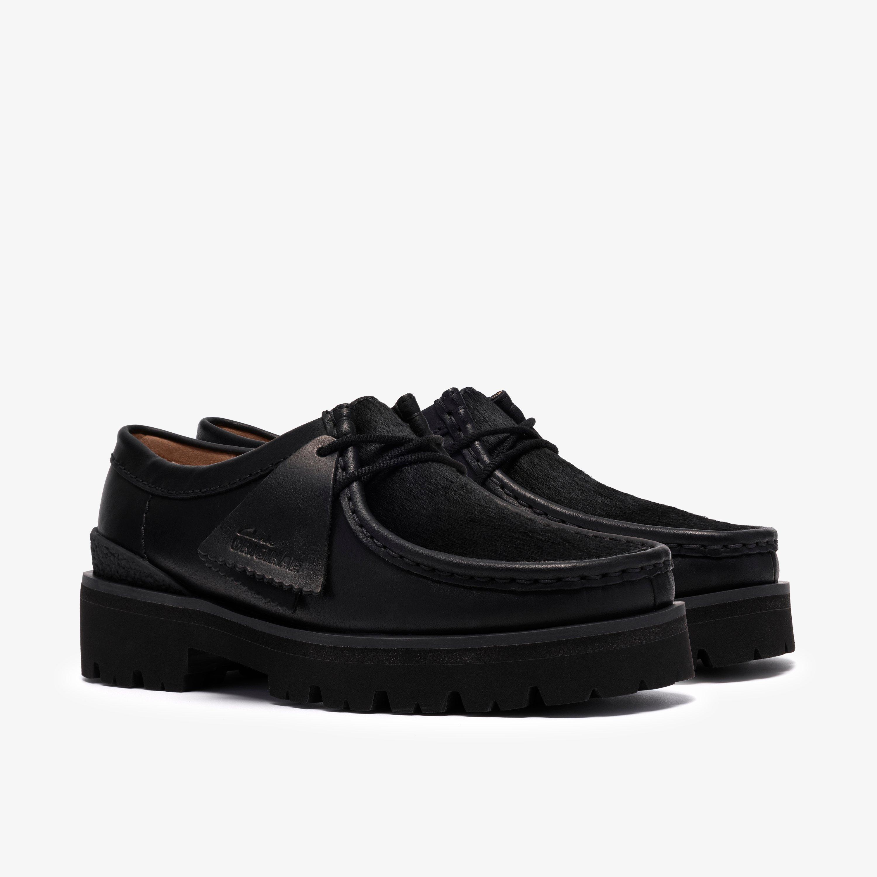 Walla Yukoner — Black
