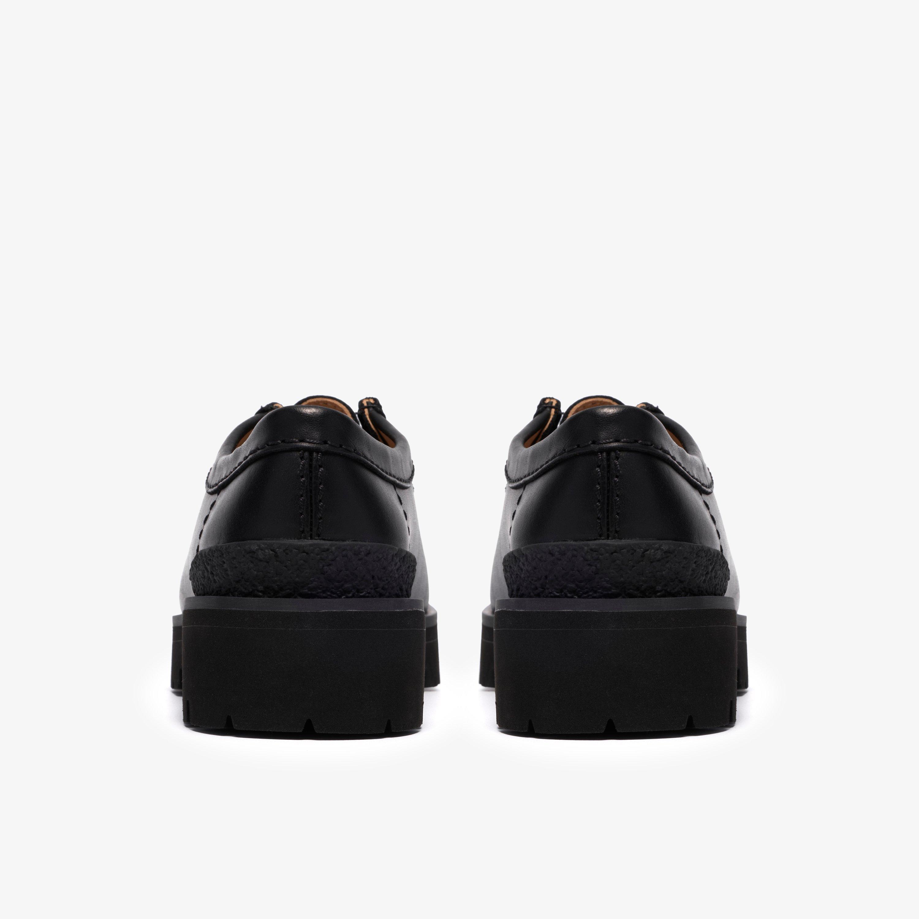 Walla Yukoner — Black