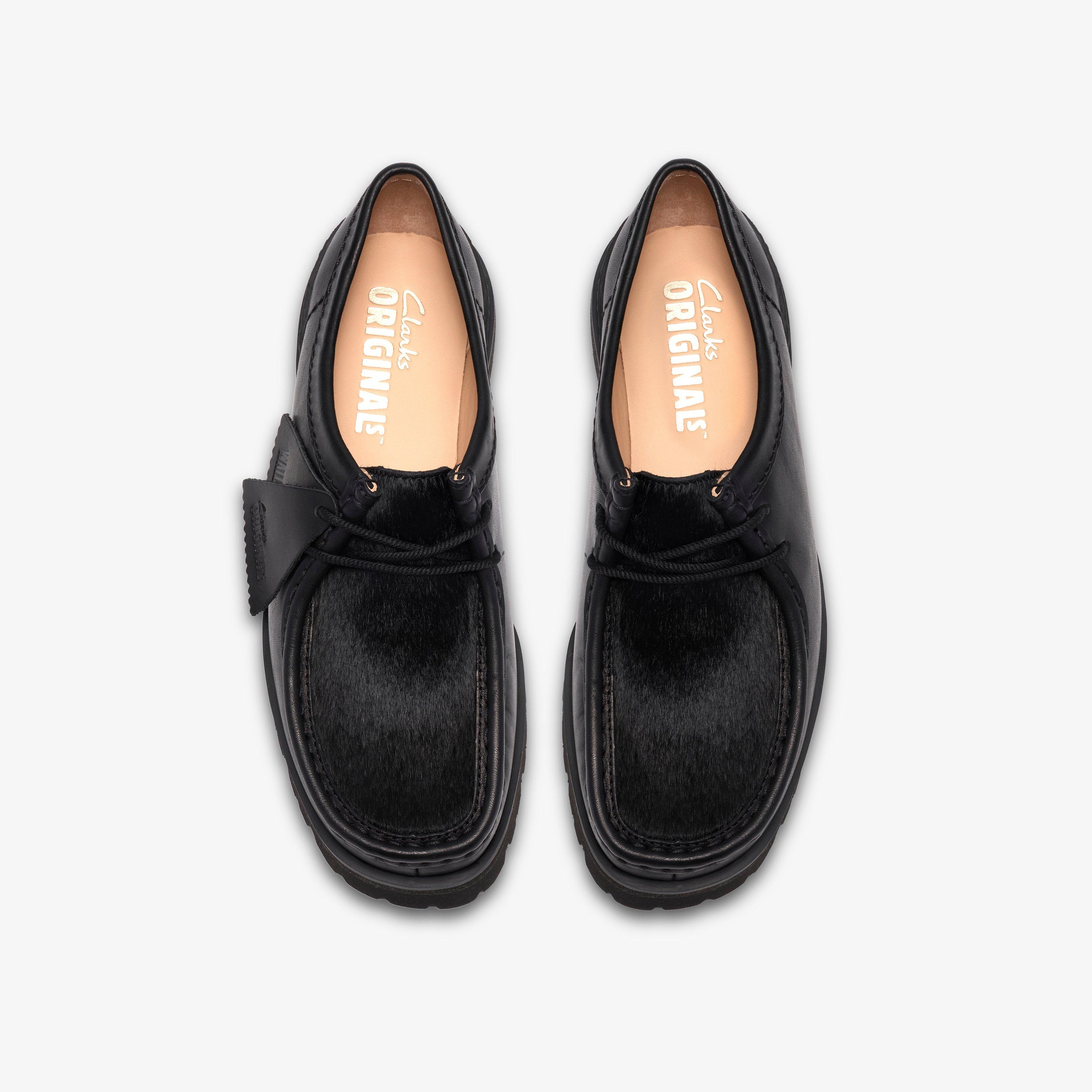 Walla Yukoner — Black