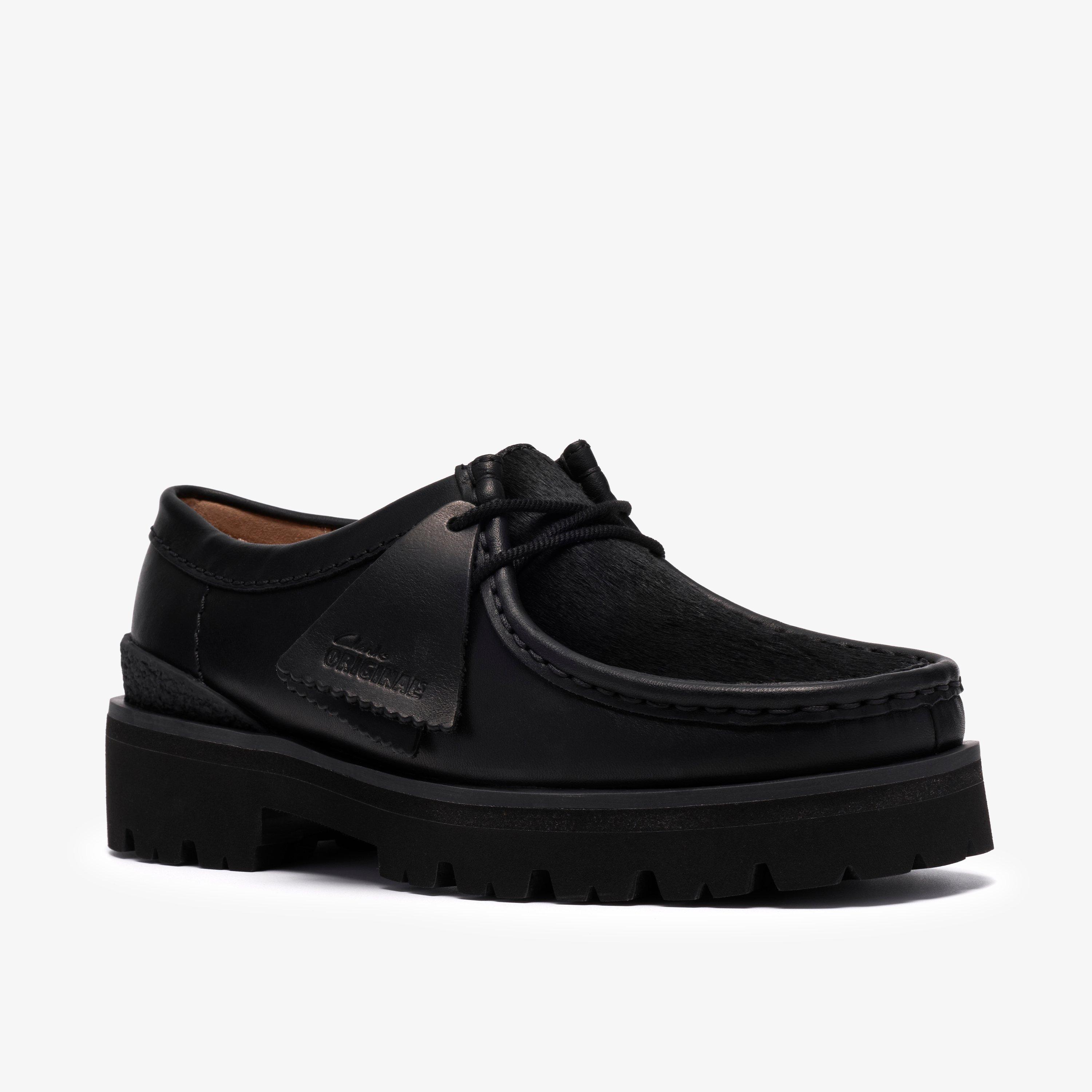 Walla Yukoner — Black