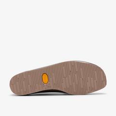 Wallabee 2604 — Silver 4