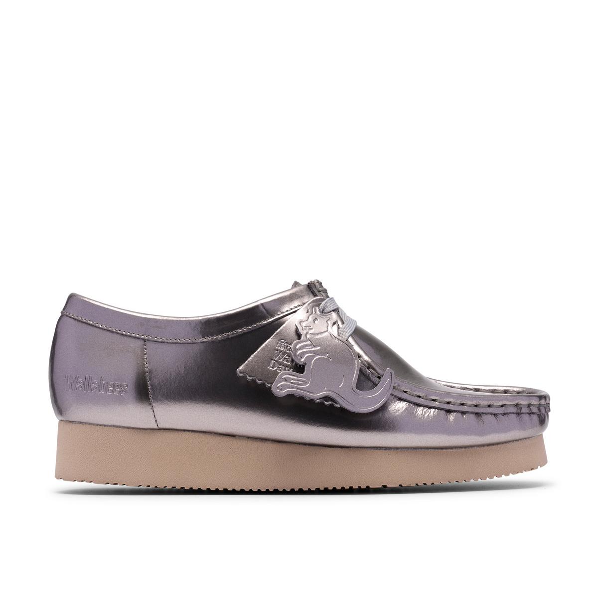 Clarks Originals Womens Wallabee 2604 Wallabees