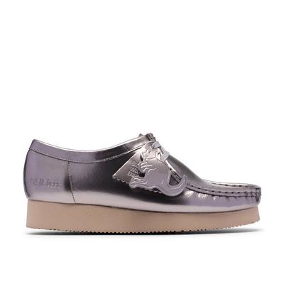 Clarks Originals Womens Wallabee 2604 Wallabees