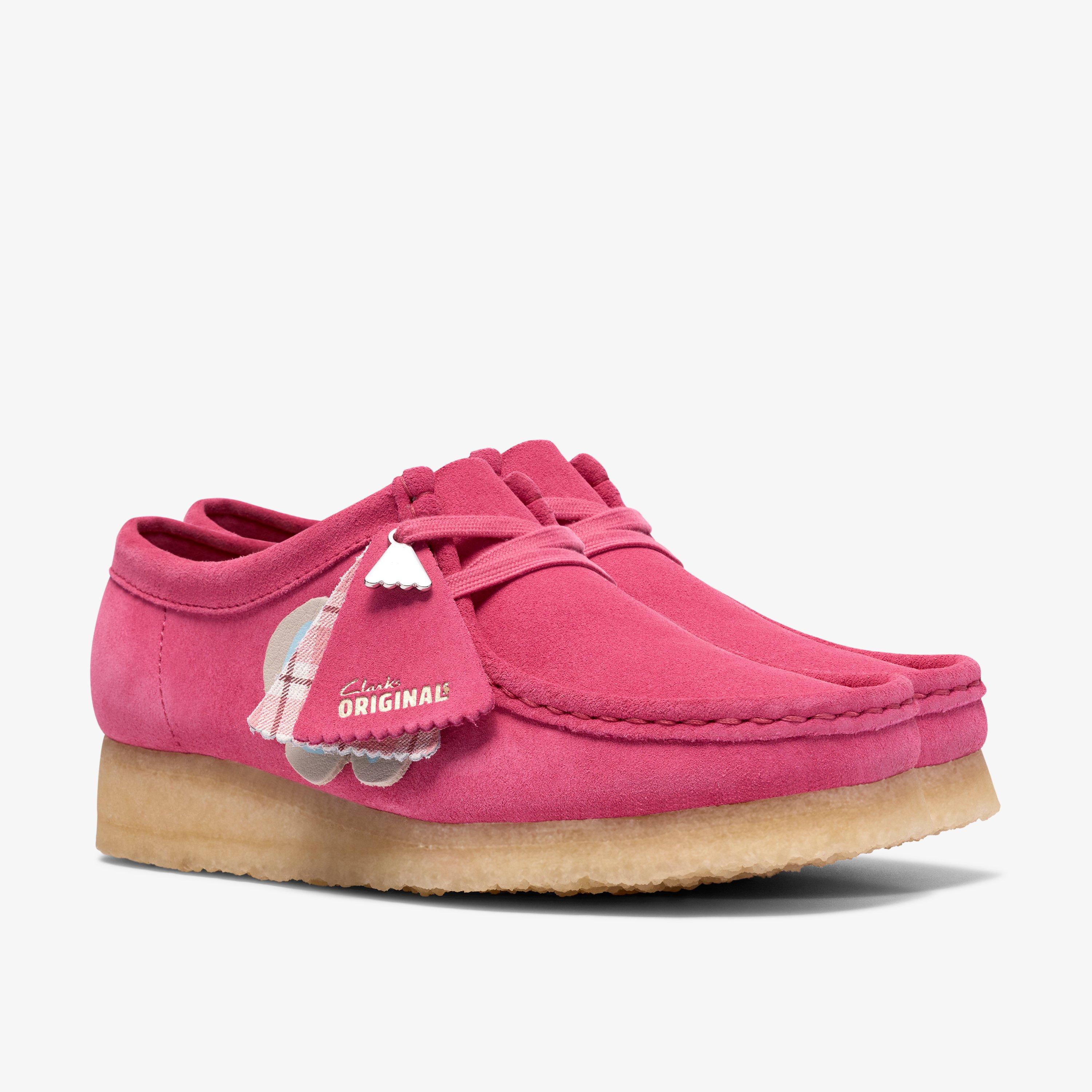 Clarks Wallabee | MainPlace Mall