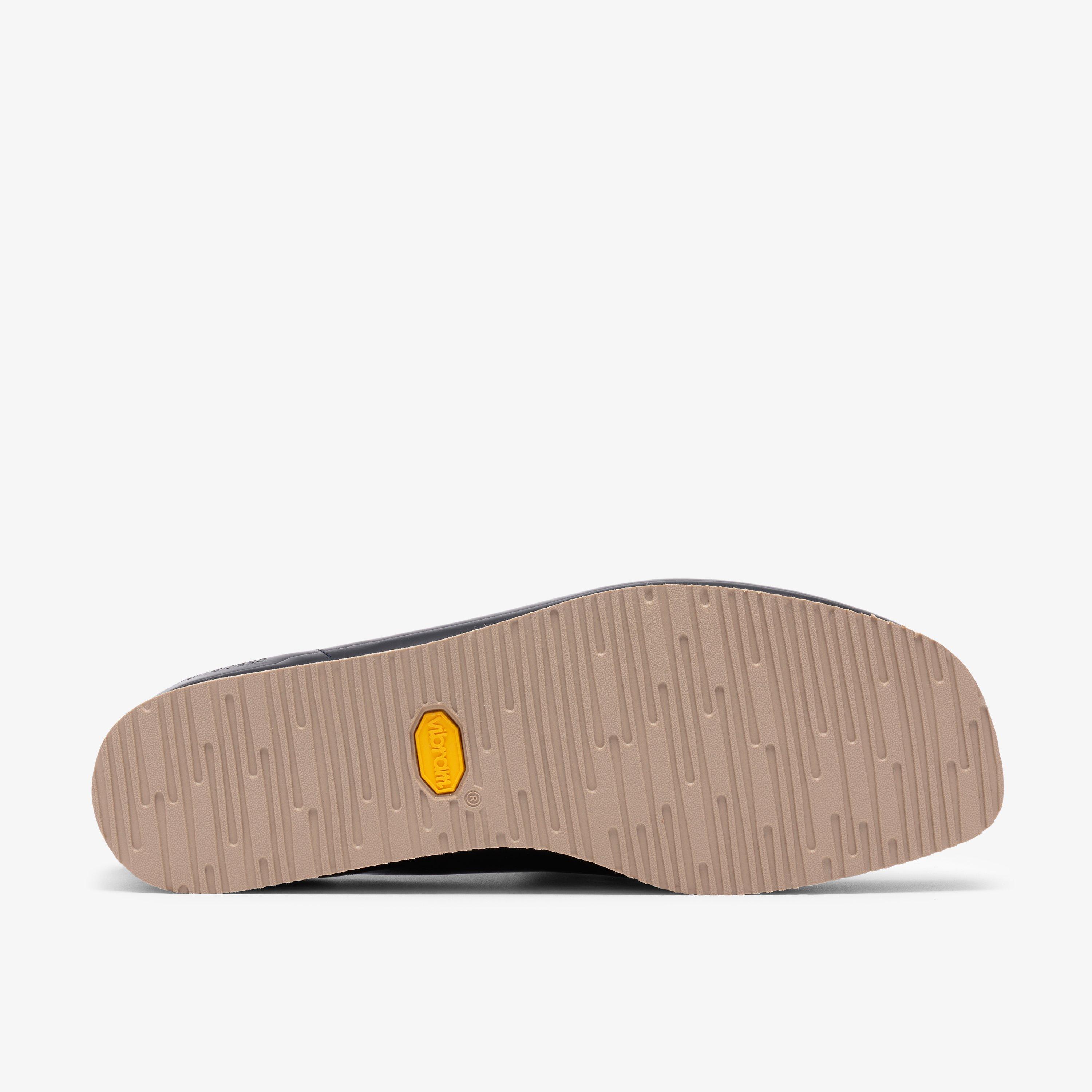 Wallabee 2604 — Blue