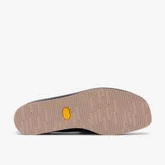 Wallabee 2604 — Blue 4
