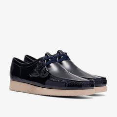 Wallabee 2604 — Blue 5