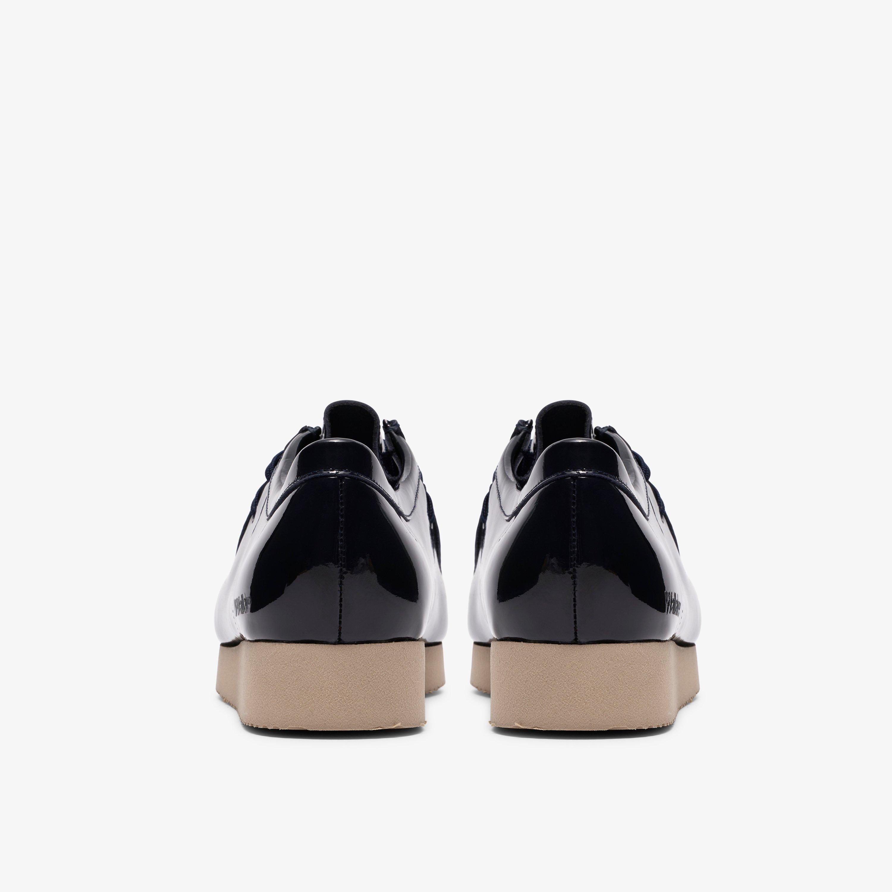 Wallabee 2604 — Blue