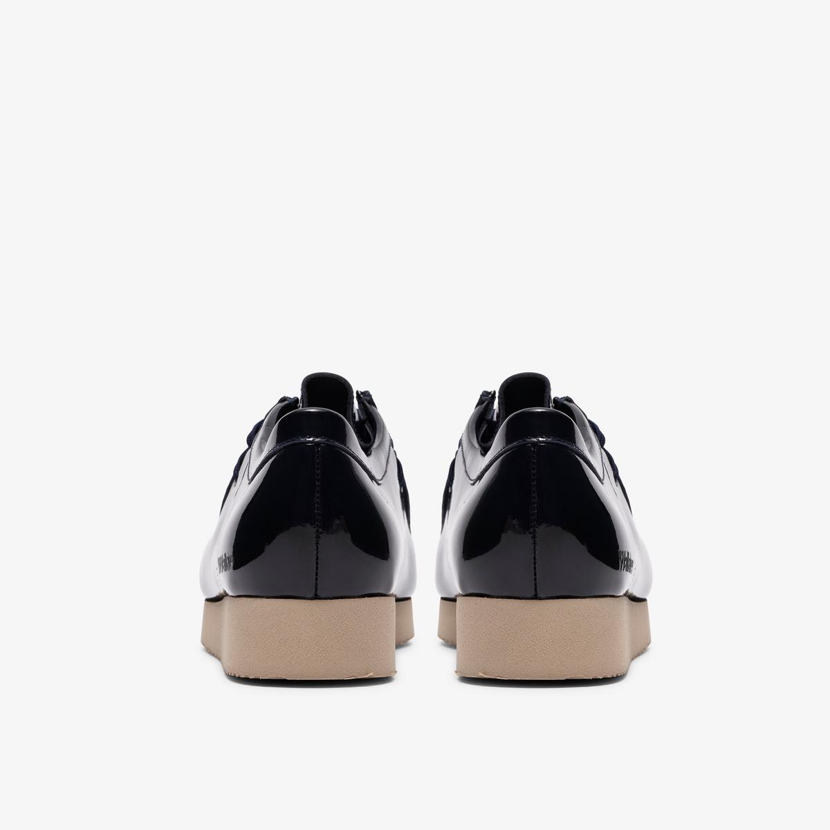 Wallabee 2604 — Blue