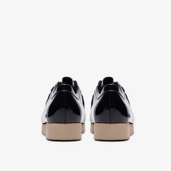 Wallabee 2604 — Blue 6
