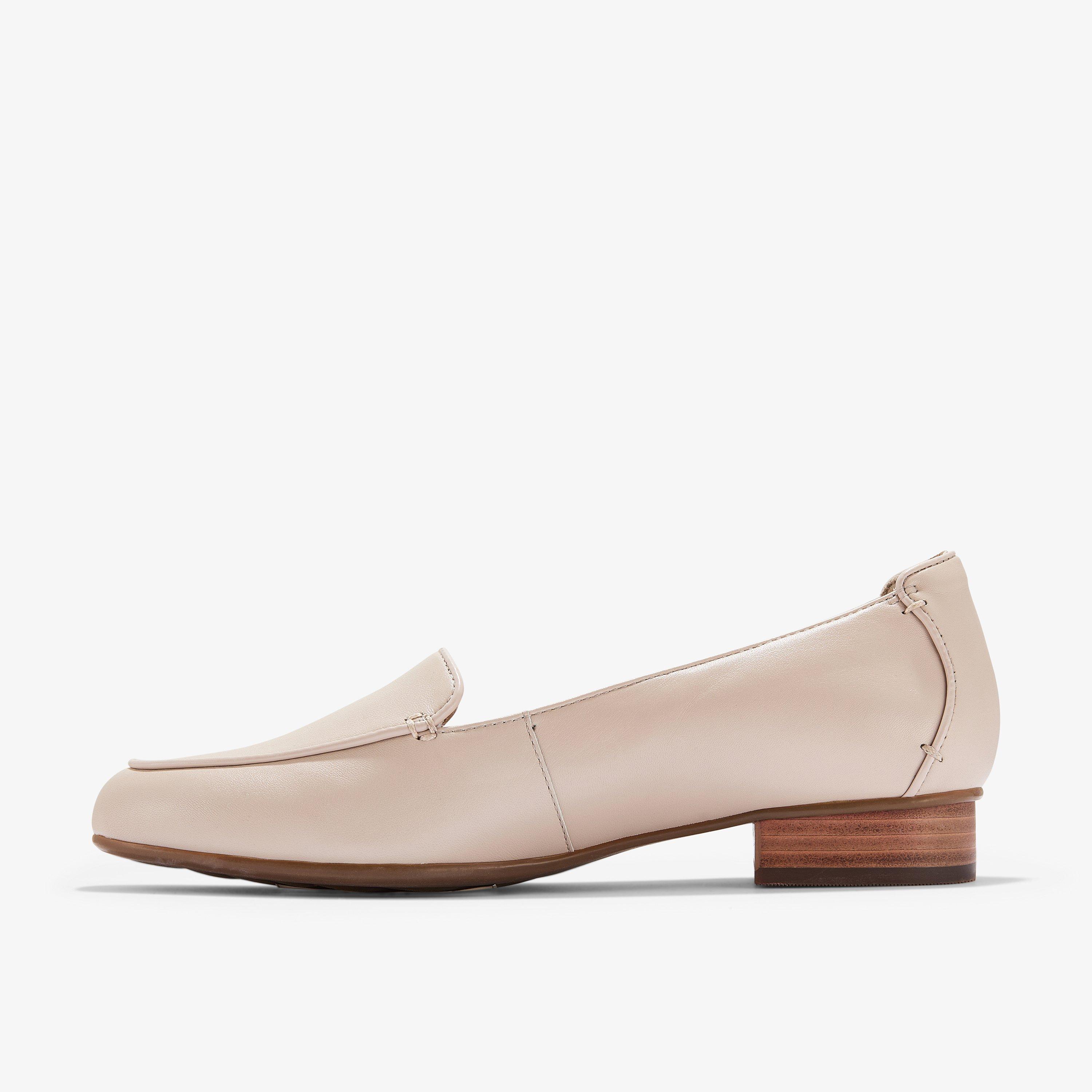 Keesha Luca Sand Slip Ons Loafers, view 2 of 6