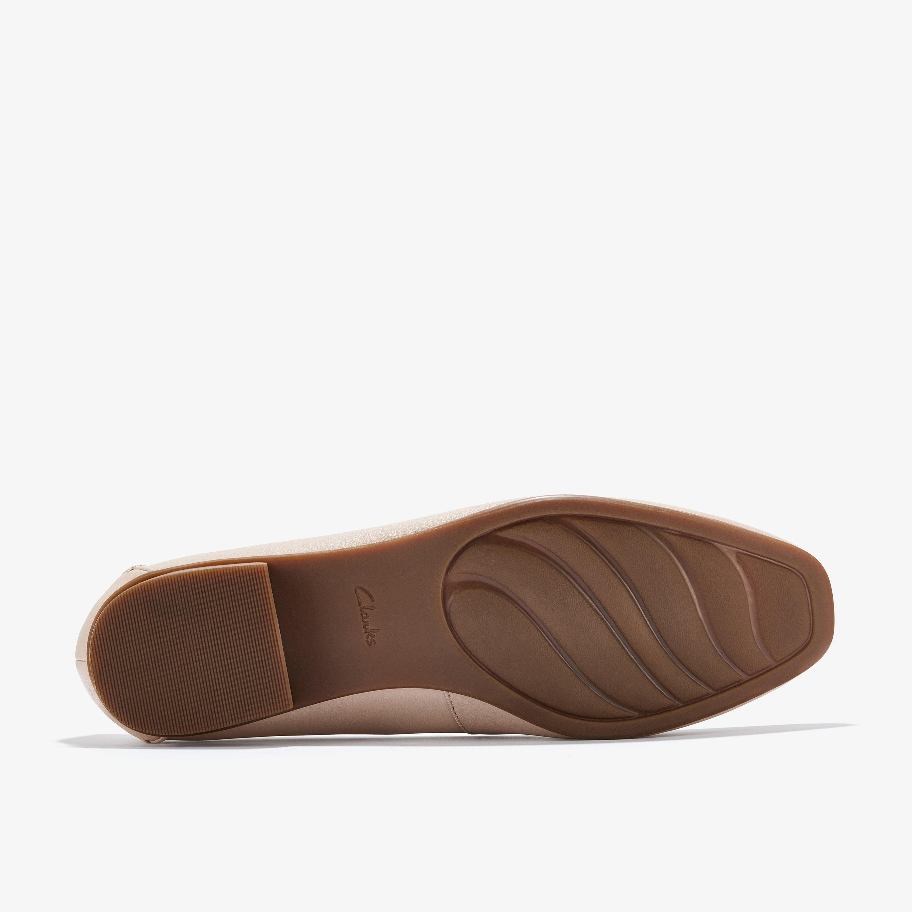 Keesha Luca Sand Slip Ons Loafers, view 3 of 6