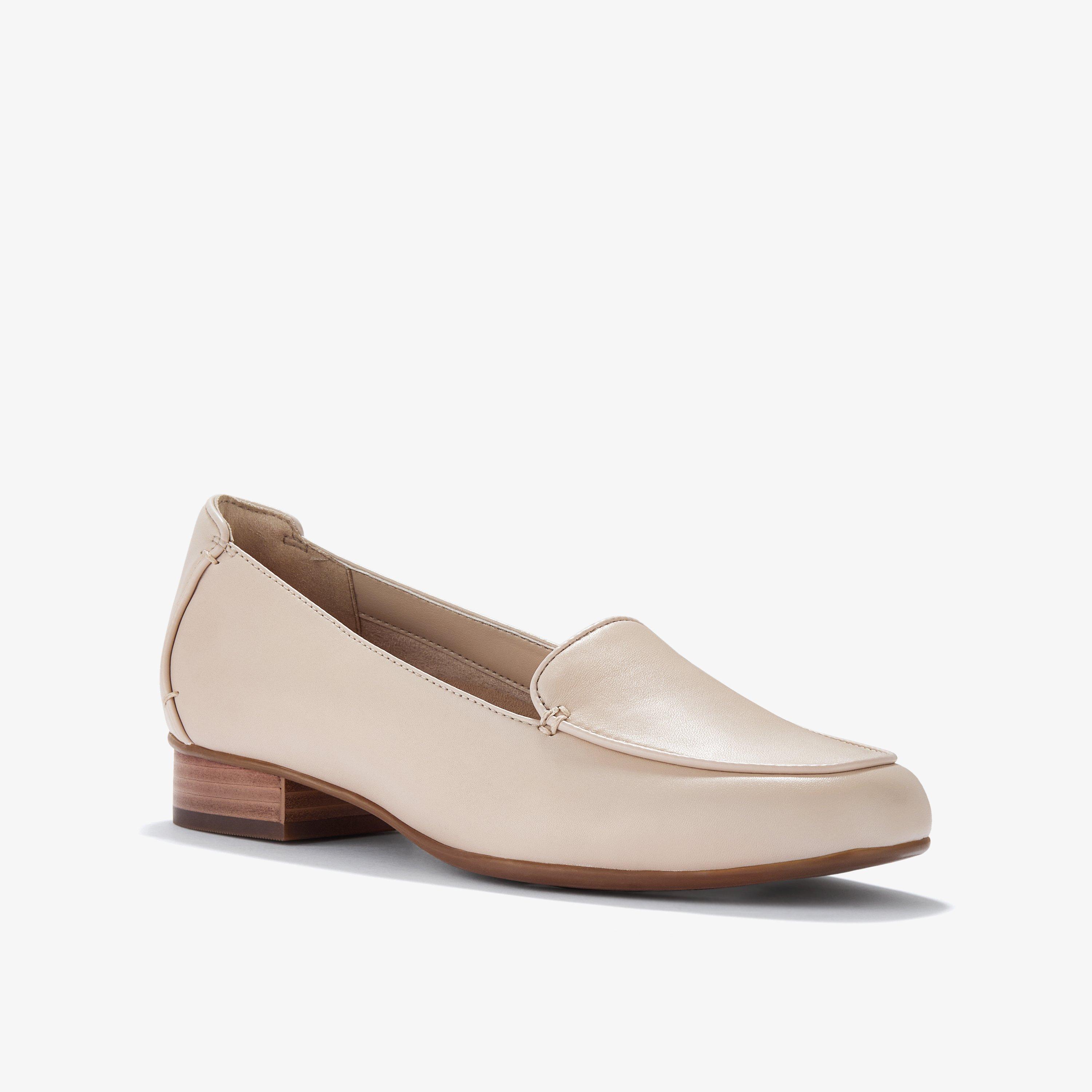 Keesha Luca Sand Slip Ons Loafers, view 4 of 6