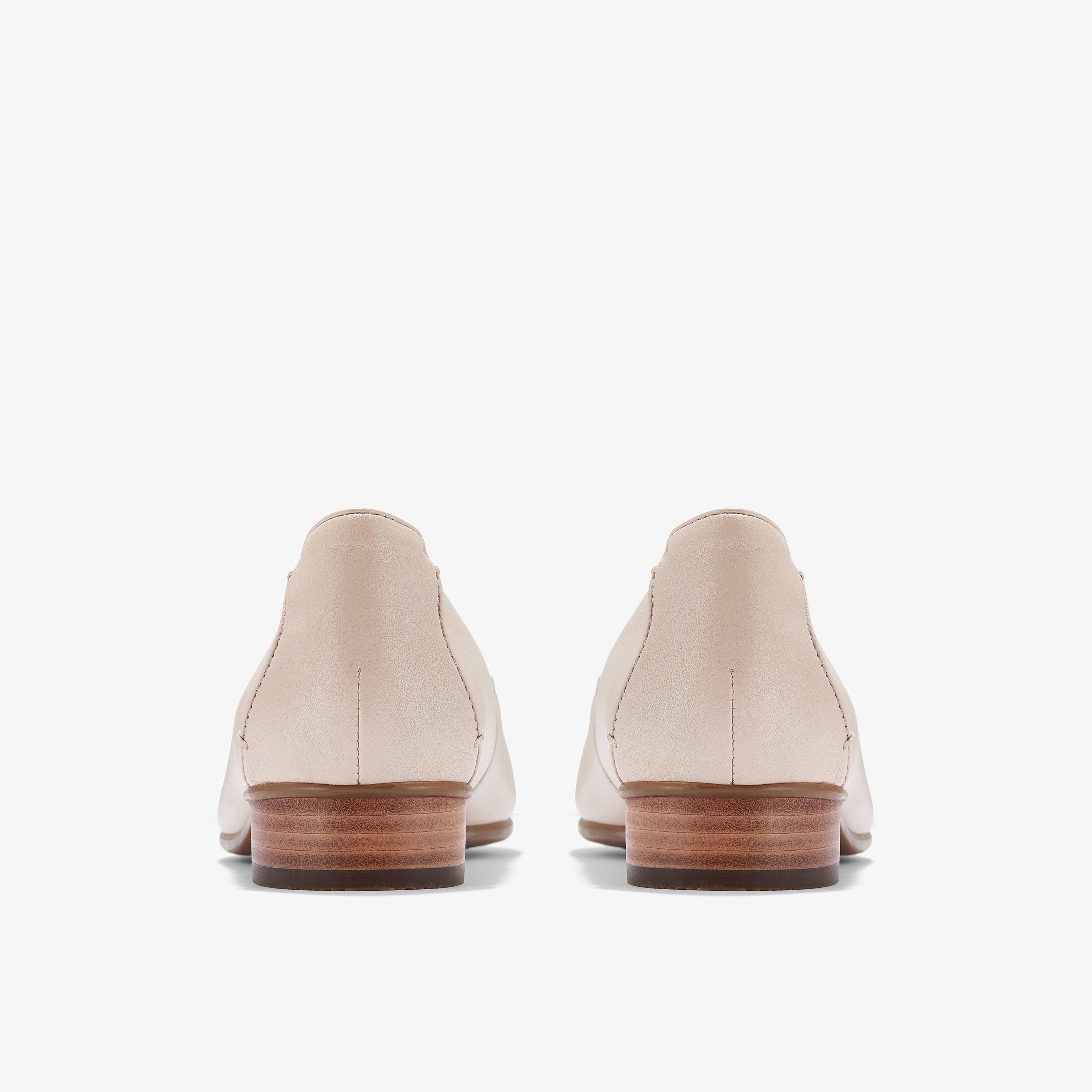 Keesha Luca Sand Slip Ons Loafers, view 5 of 6