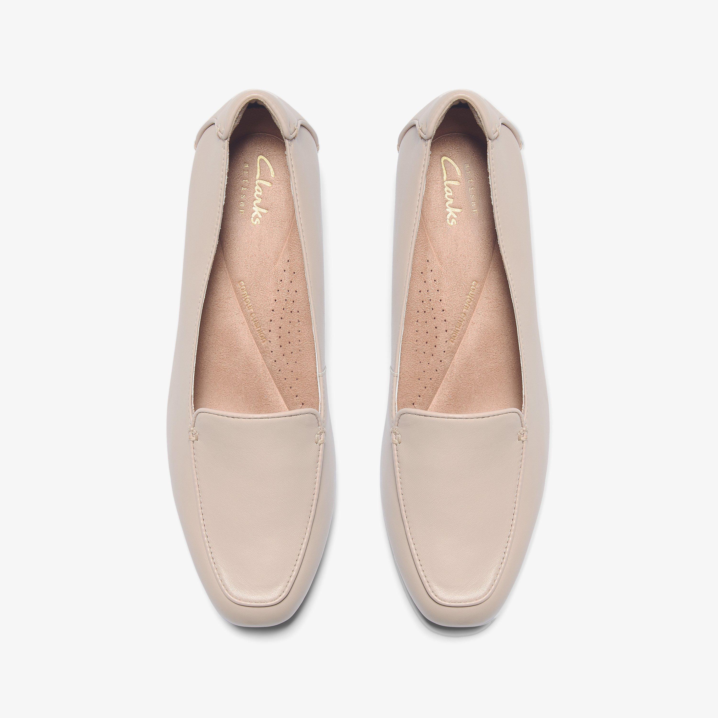 Keesha Luca Sand Slip Ons Loafers, view 6 of 6