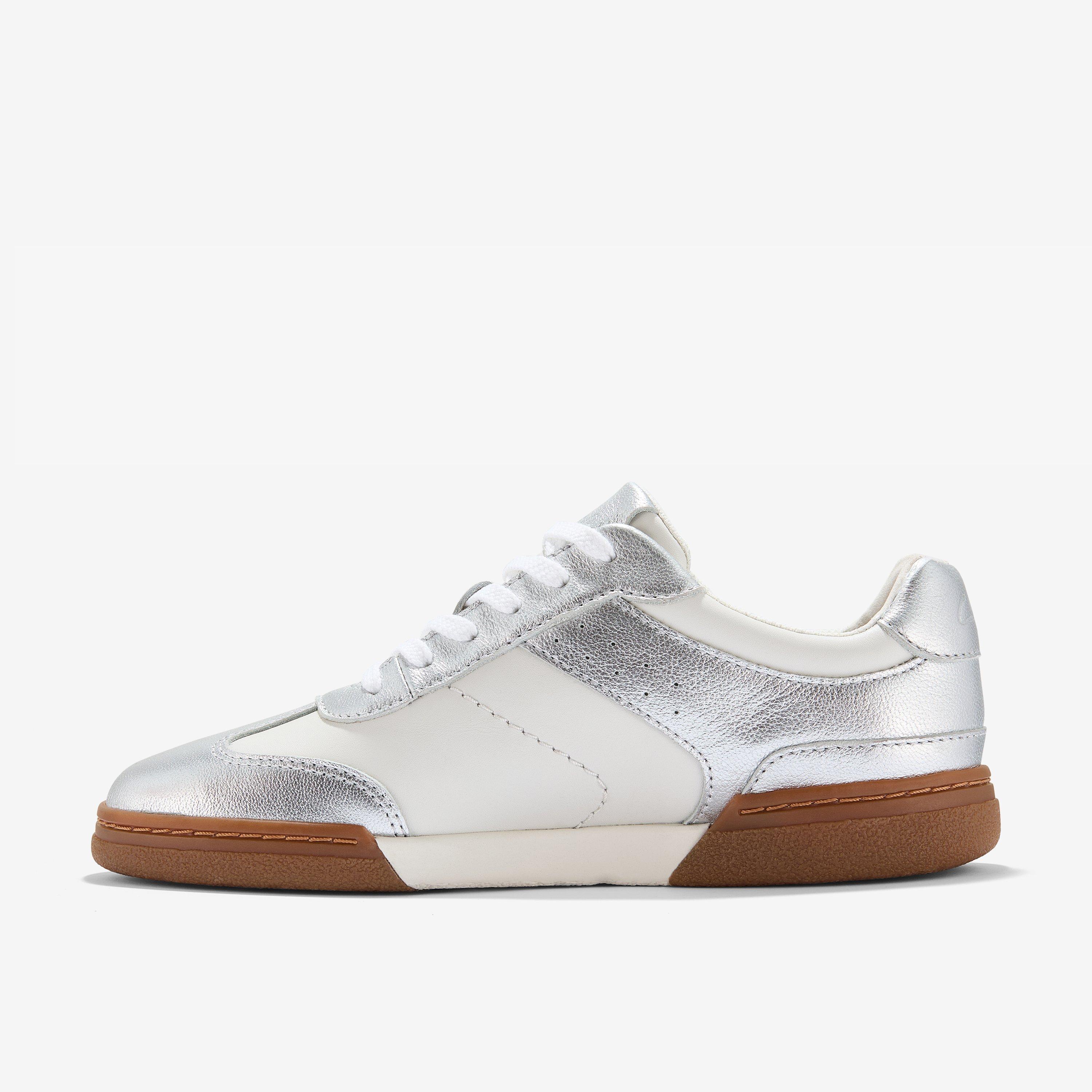 Maseri Walk — Silver