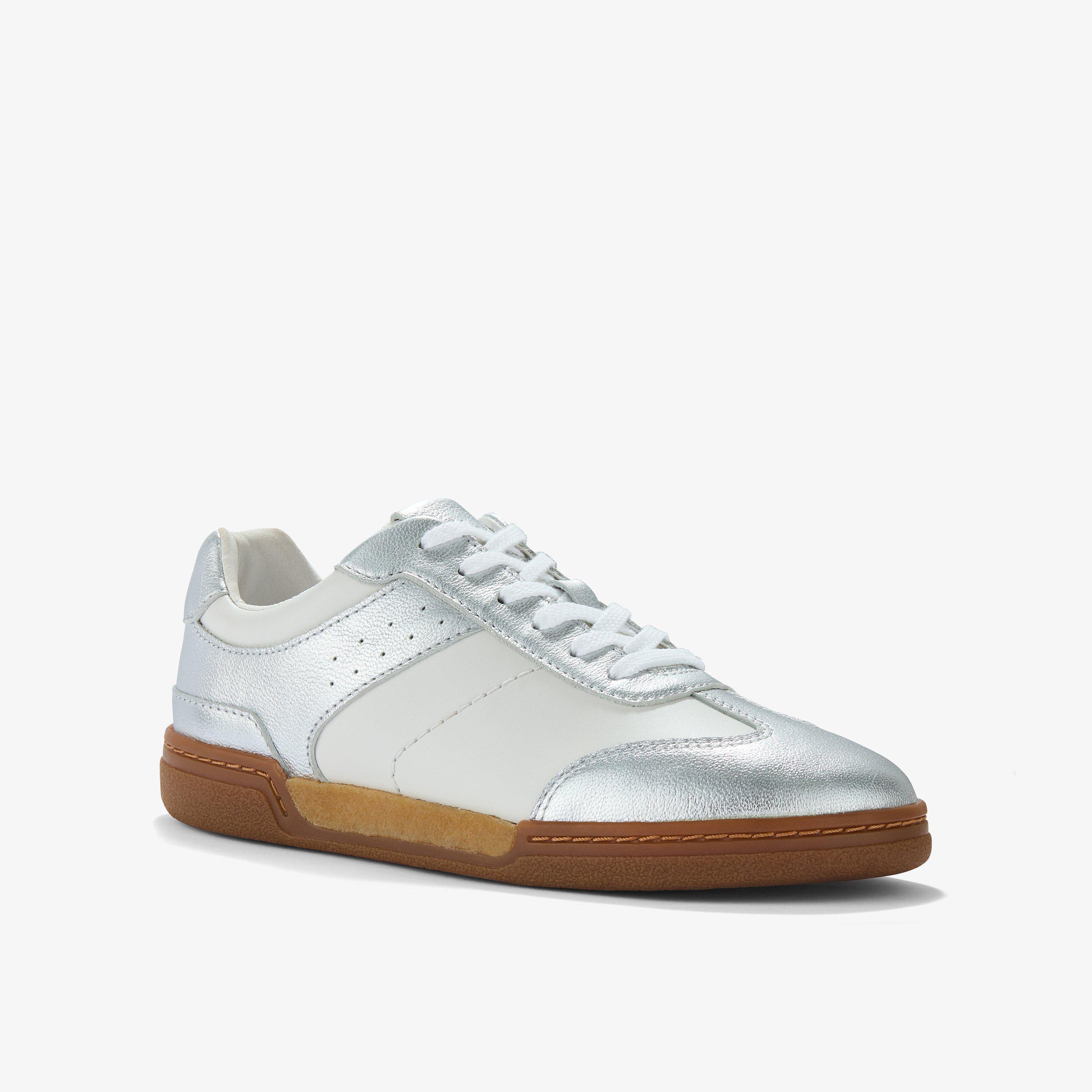 Maseri Walk — Silver