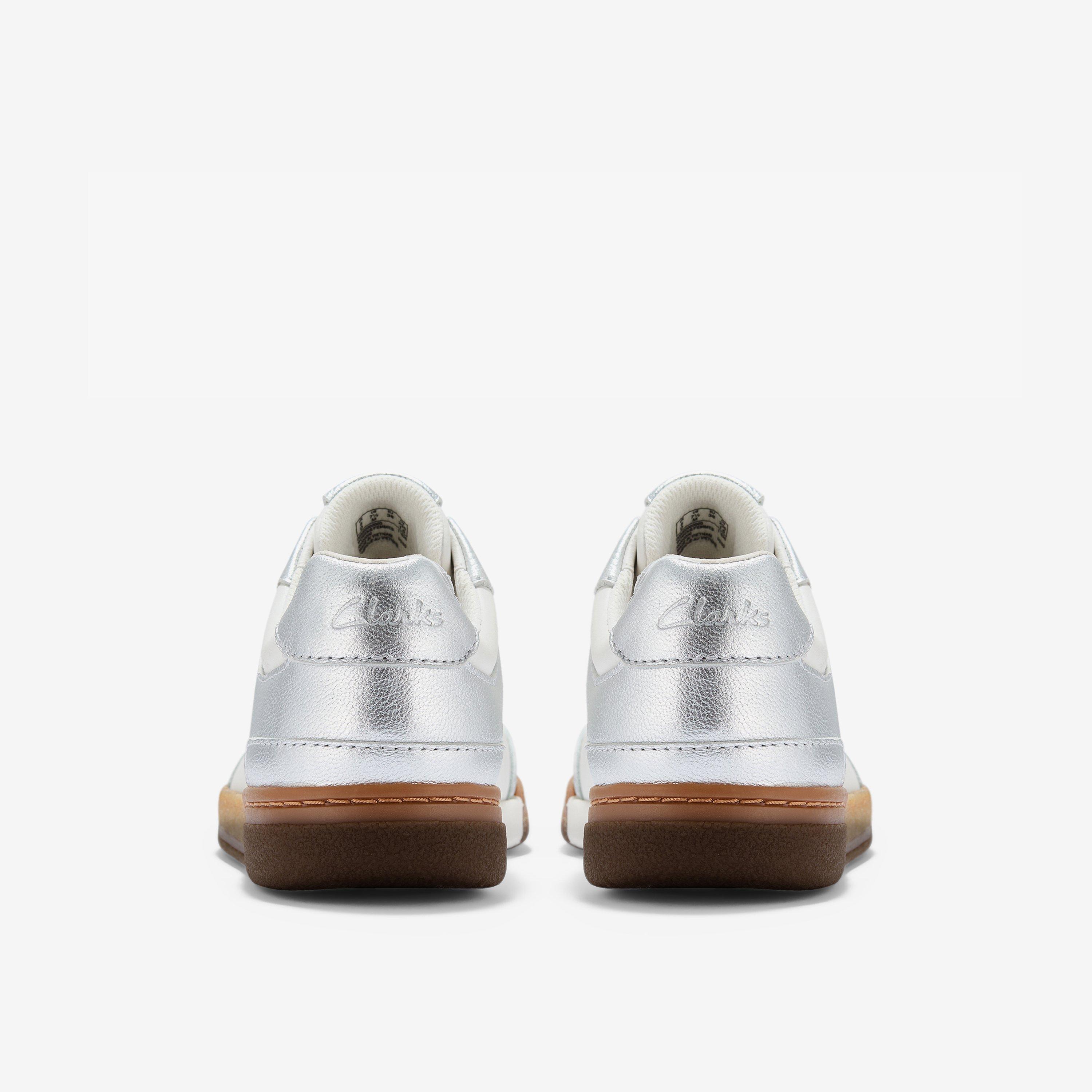 Maseri Walk — Silver