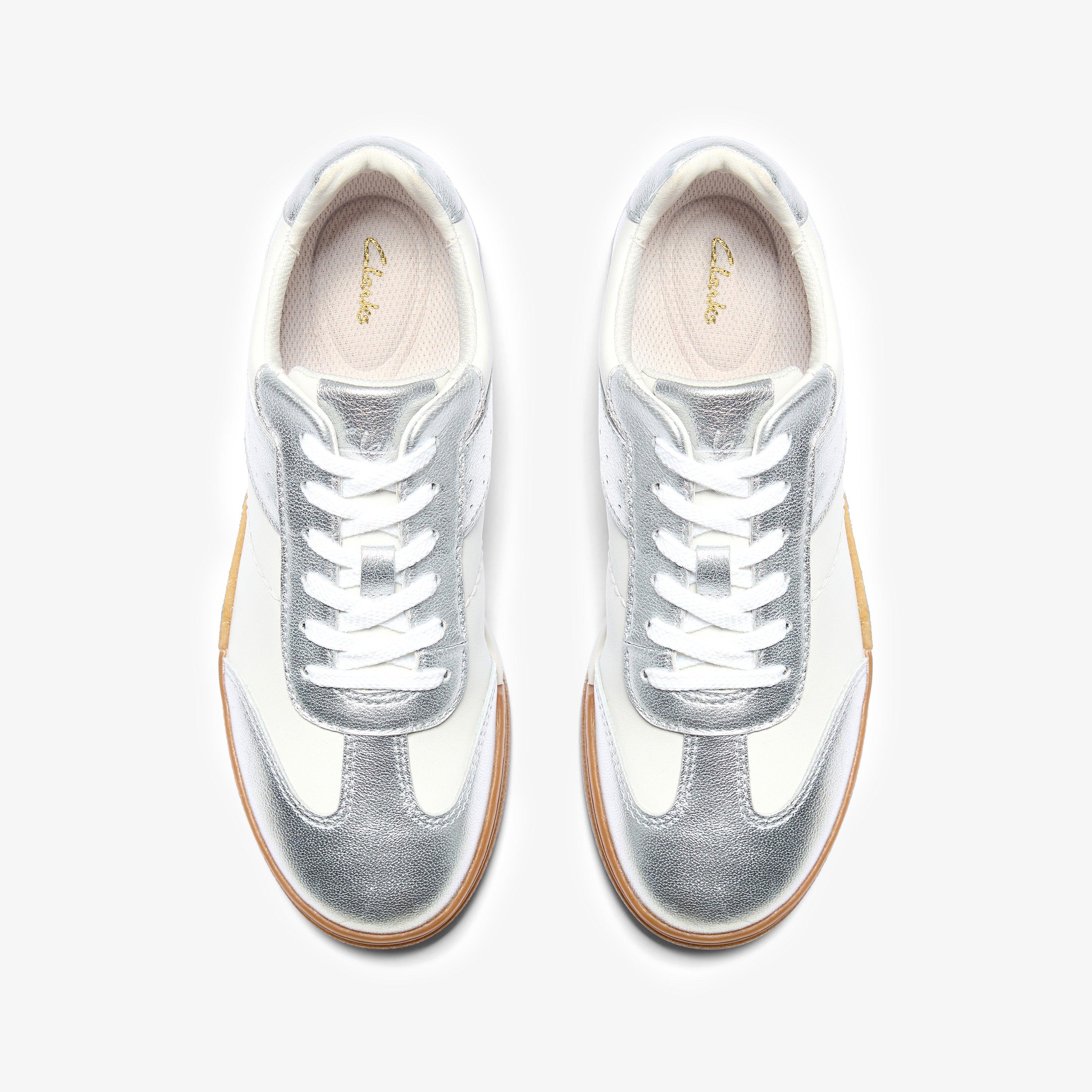 Maseri Walk — Silver