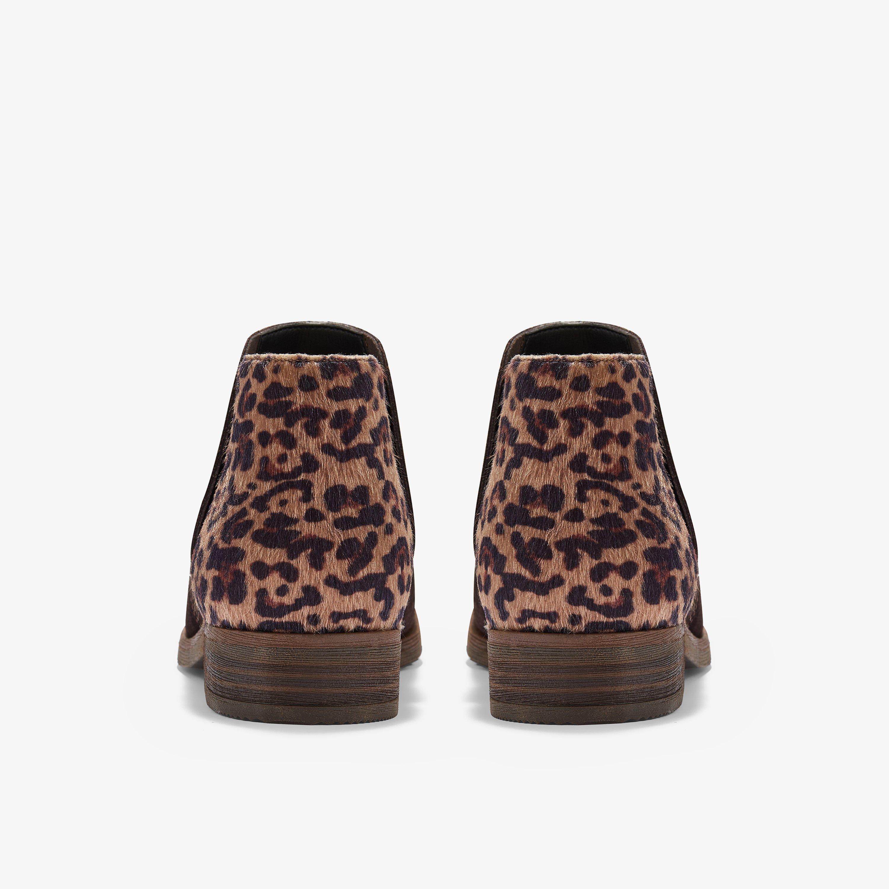Botines De Tobillo Demi 2 Beat Para Mujeres | Clarks