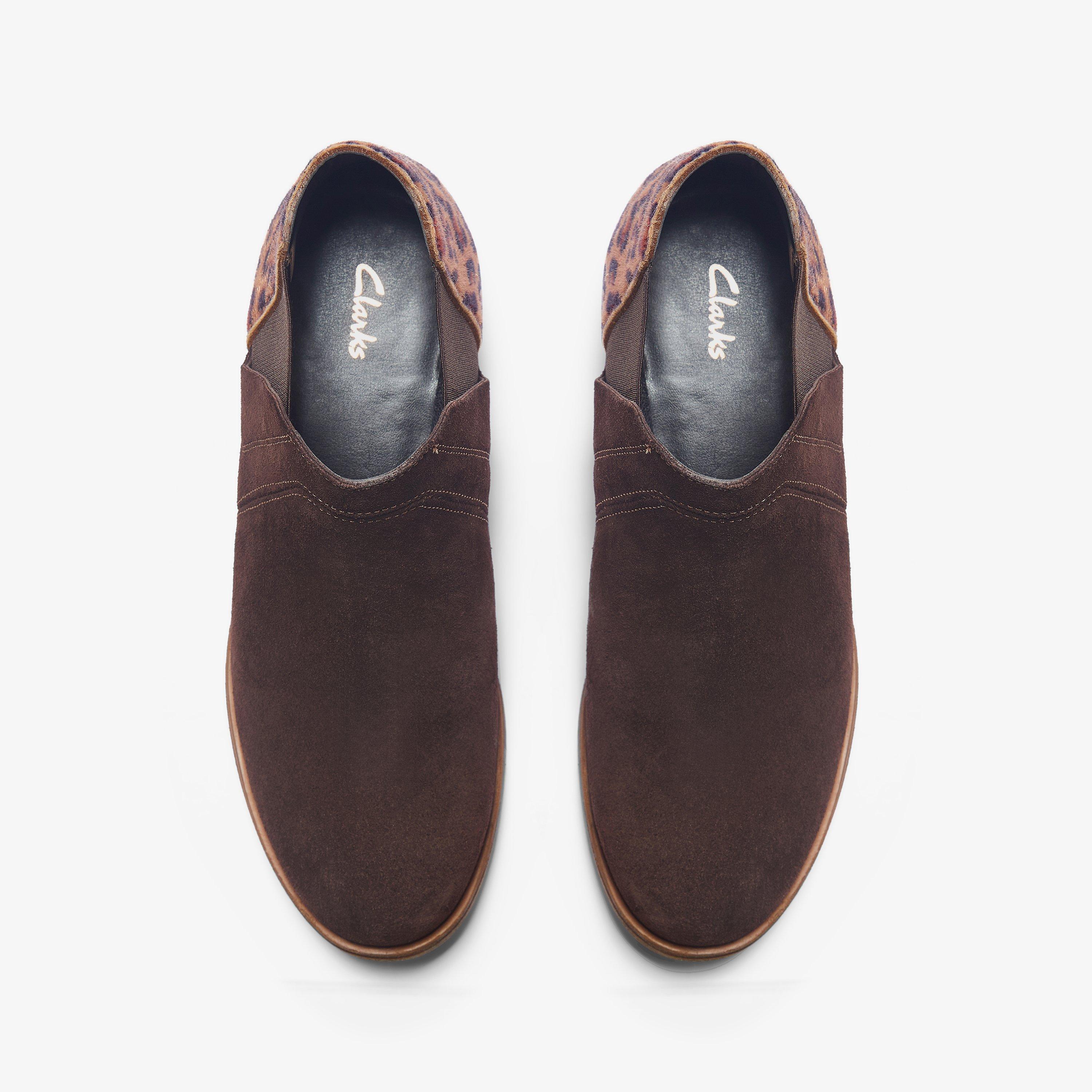 Demi 2 Beat — Brown