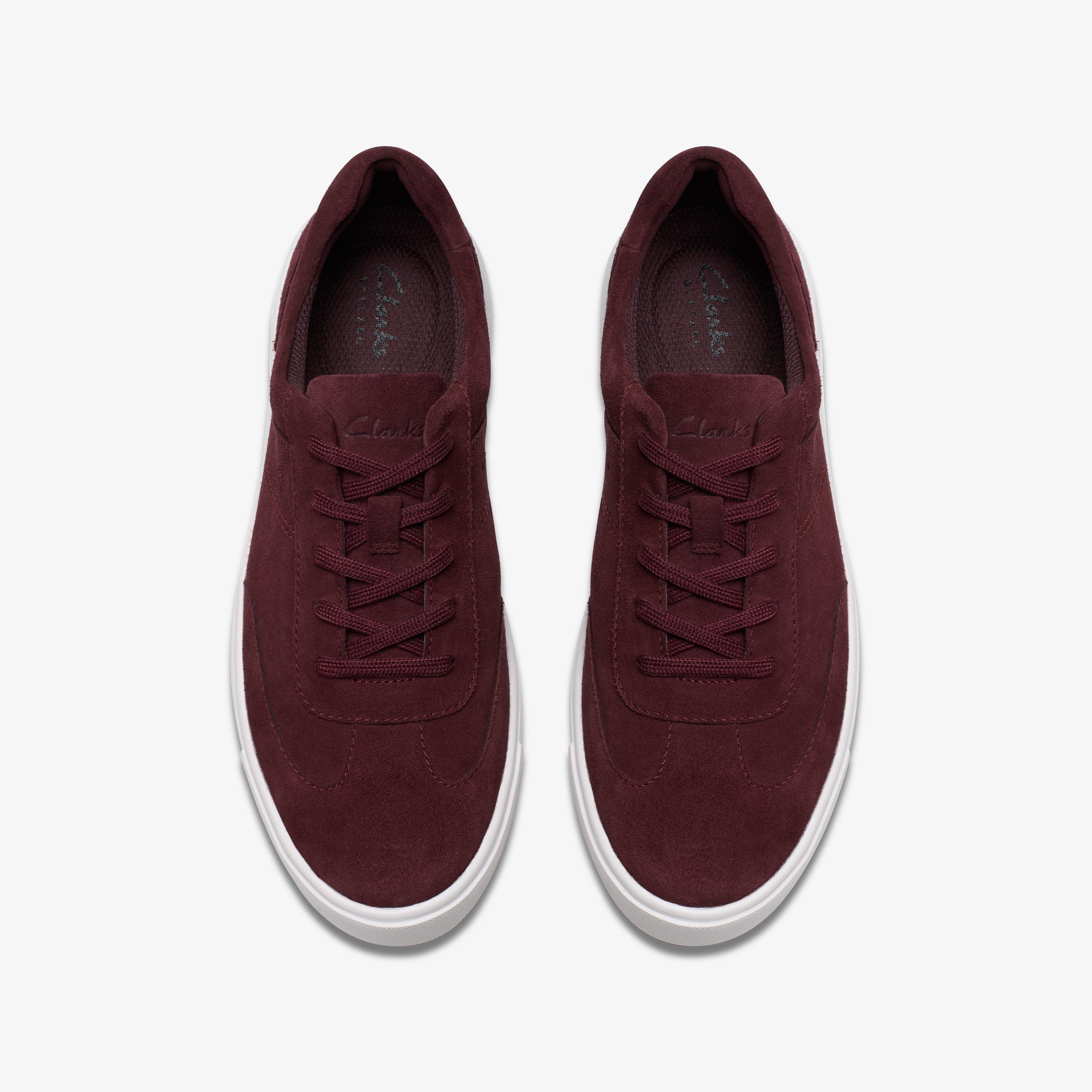Makea Court — Red