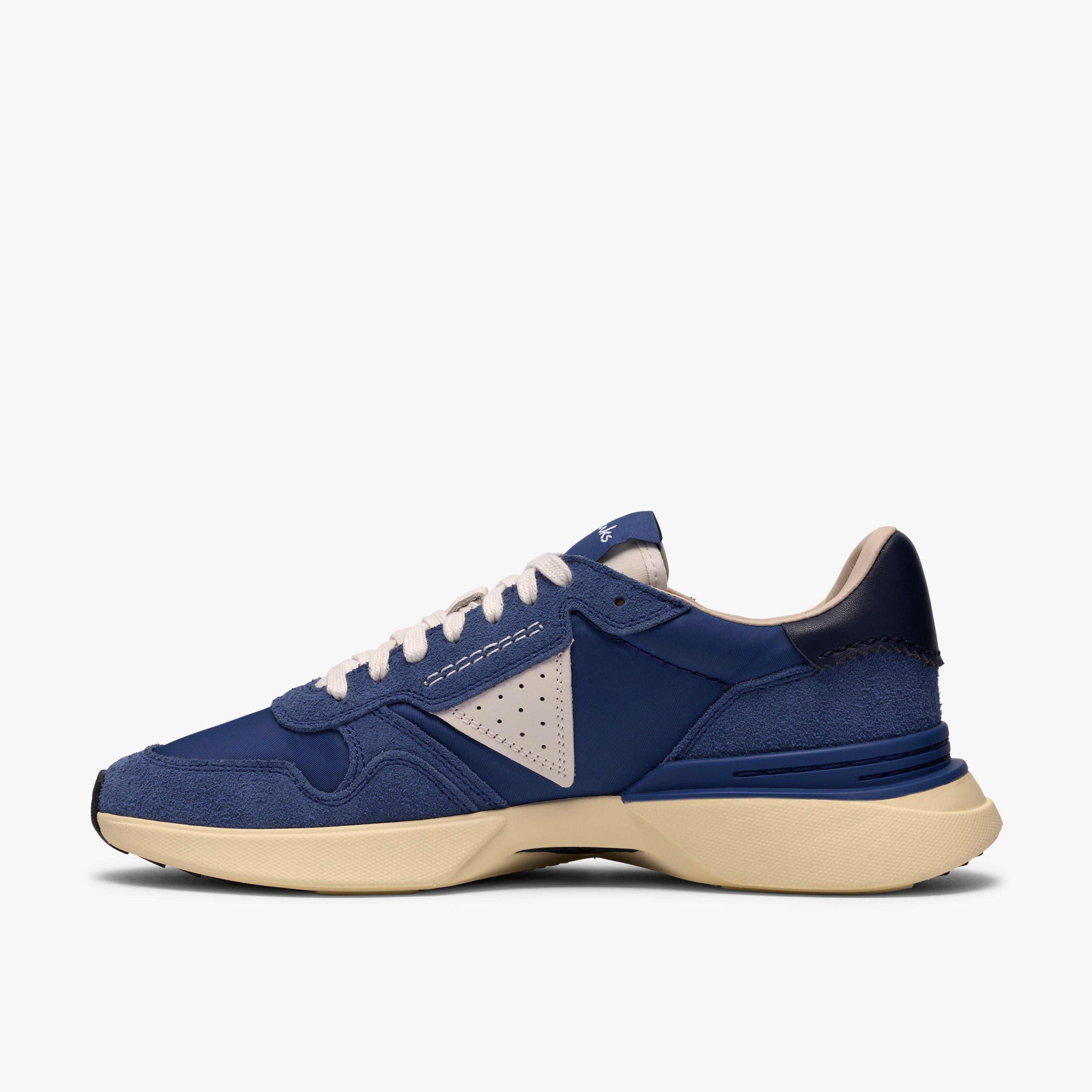 CraftWick Lace Blue