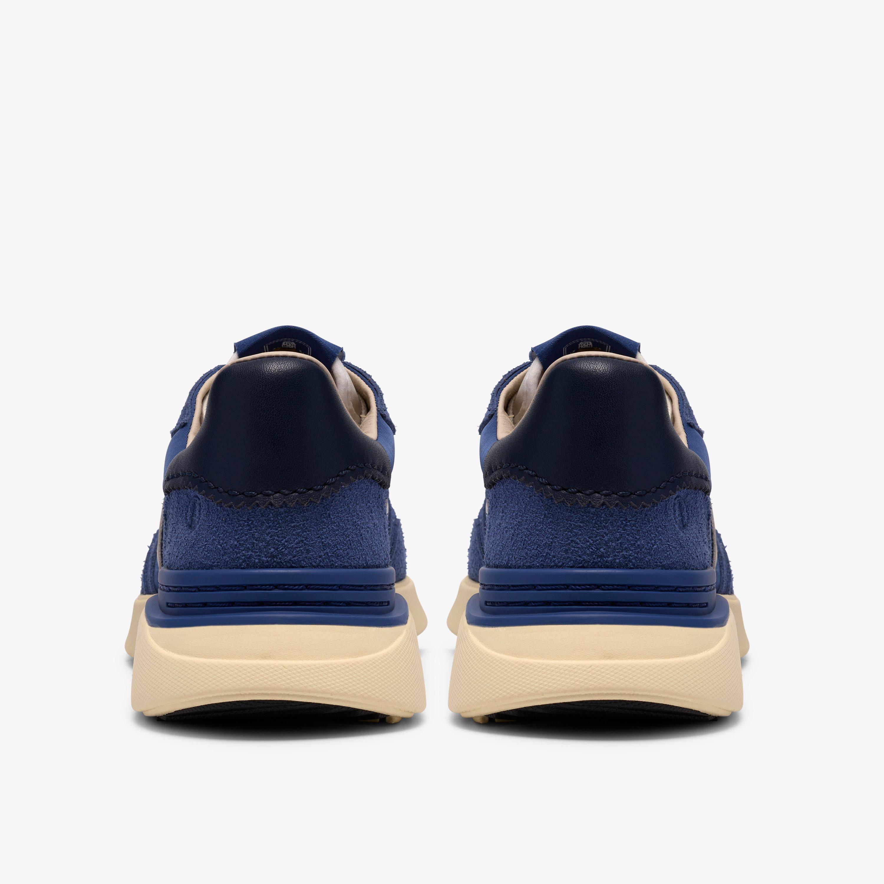 CraftWick Lace Blue