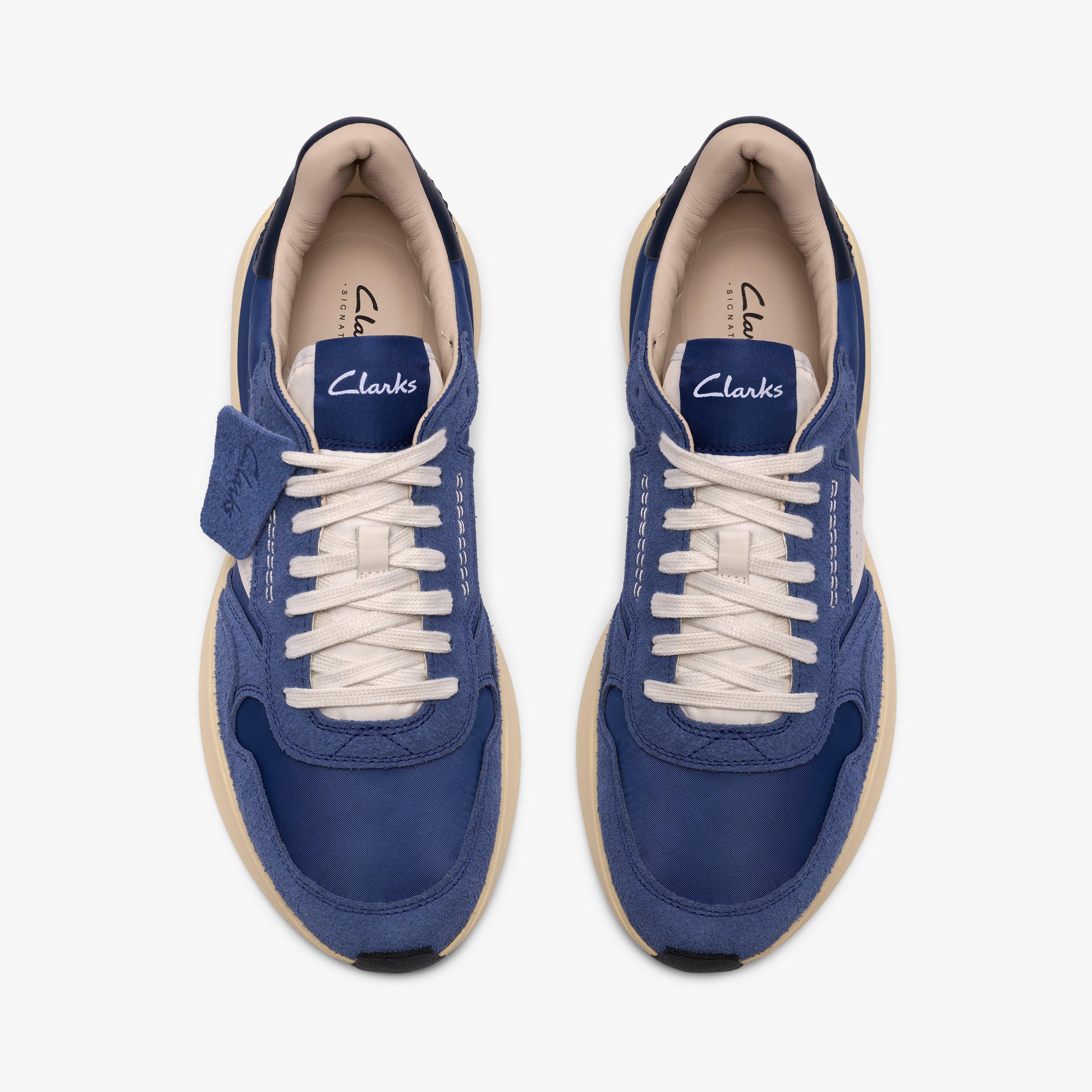 CraftWick Lace Blue