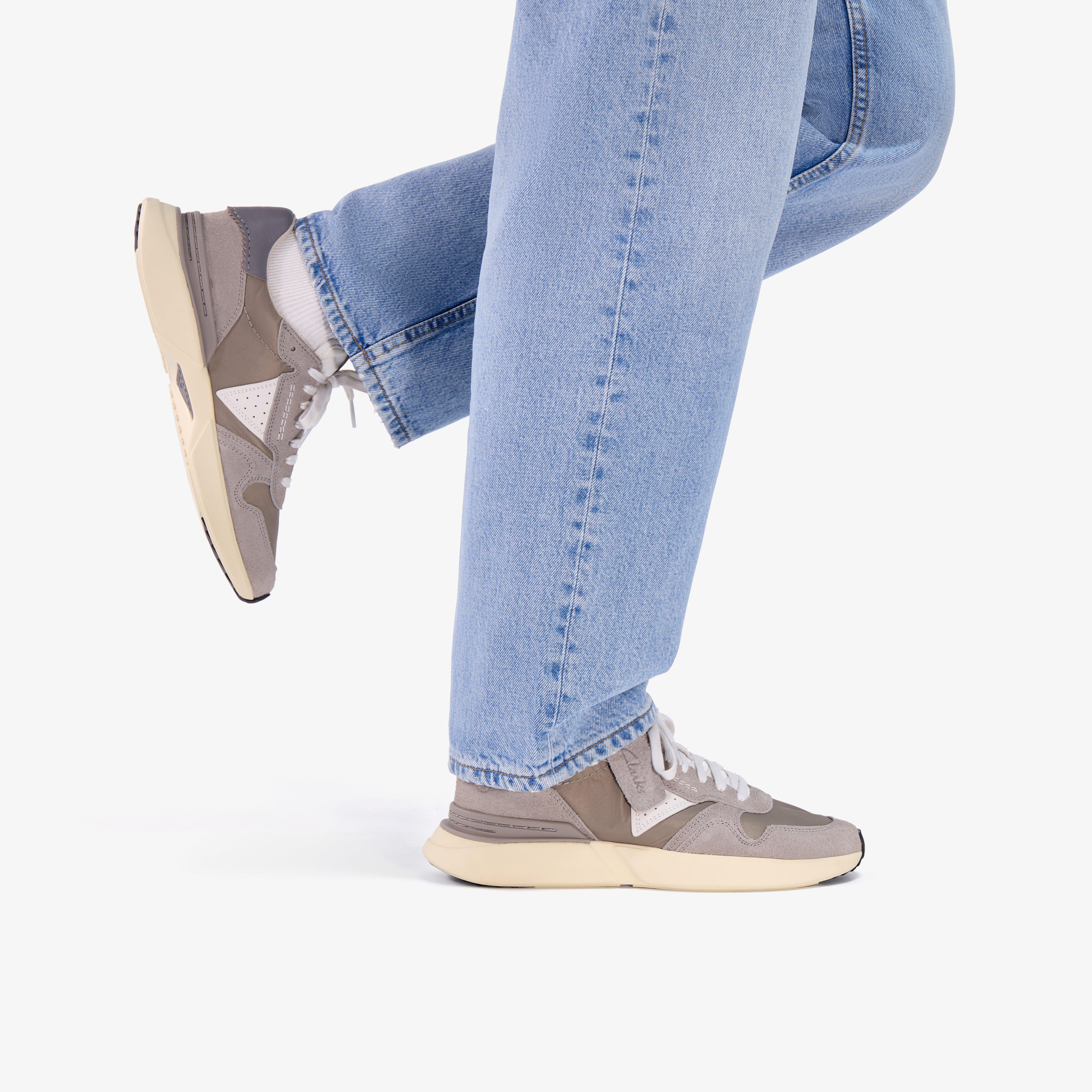 CraftWick Lace Grey
