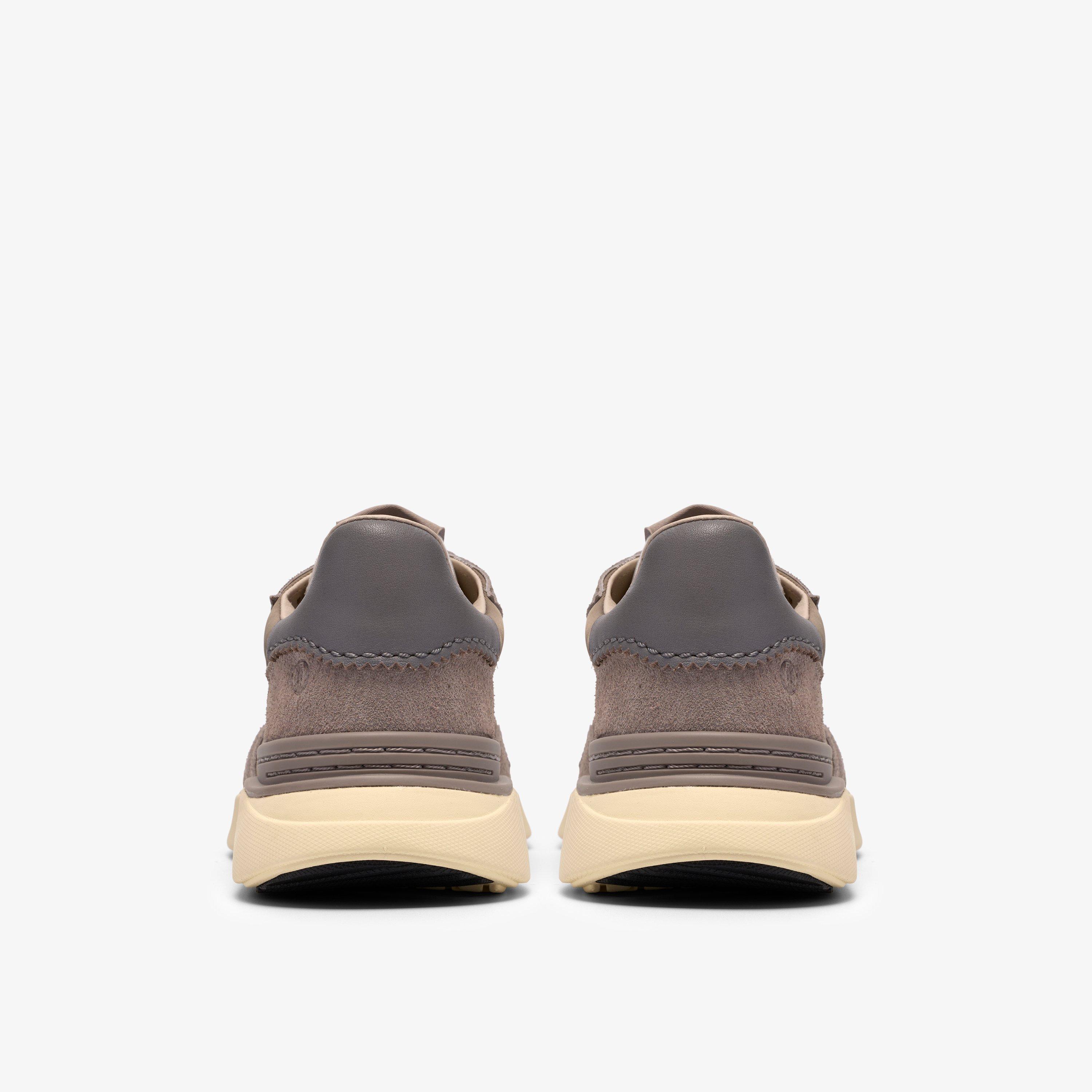 CraftWick Lace Grey