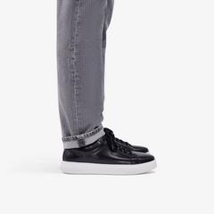Goswell Tie — Black 2