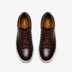 Goswell Tie — Brown 7