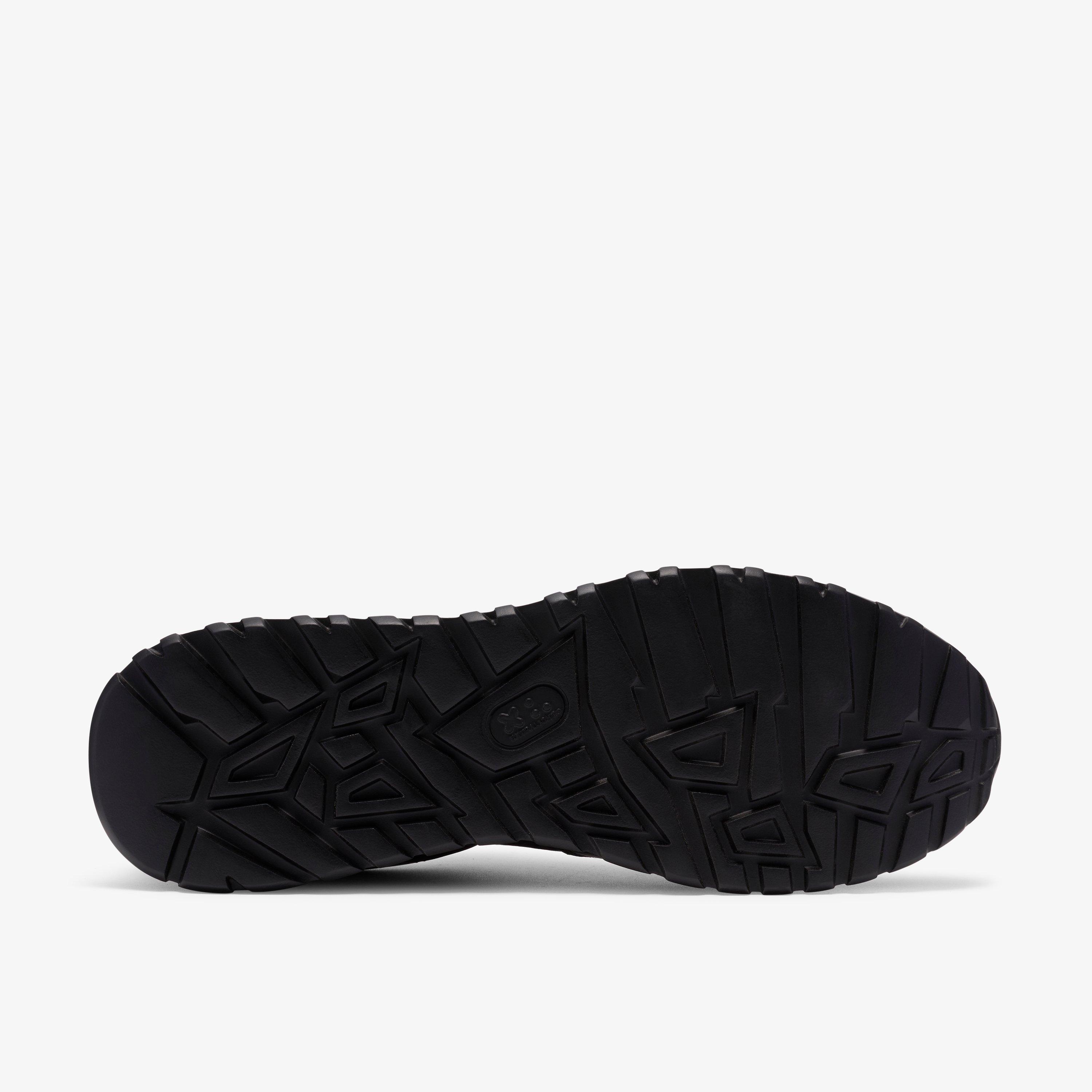 Radwell Tie — Black