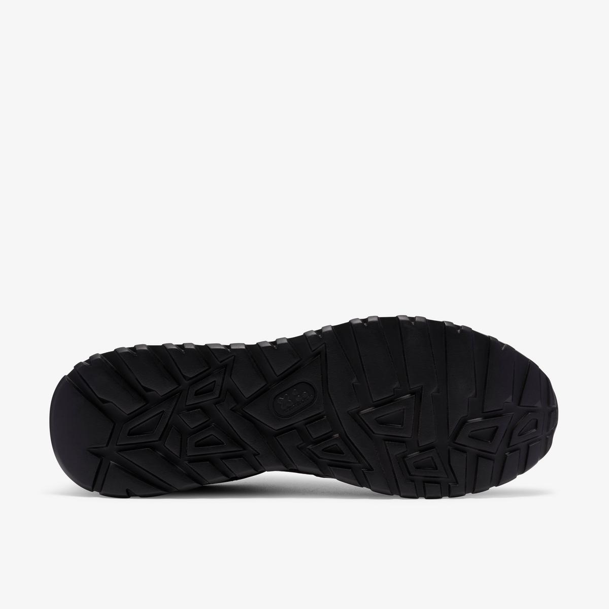 Radwell Tie — Black