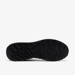 Radwell Tie — Black 3