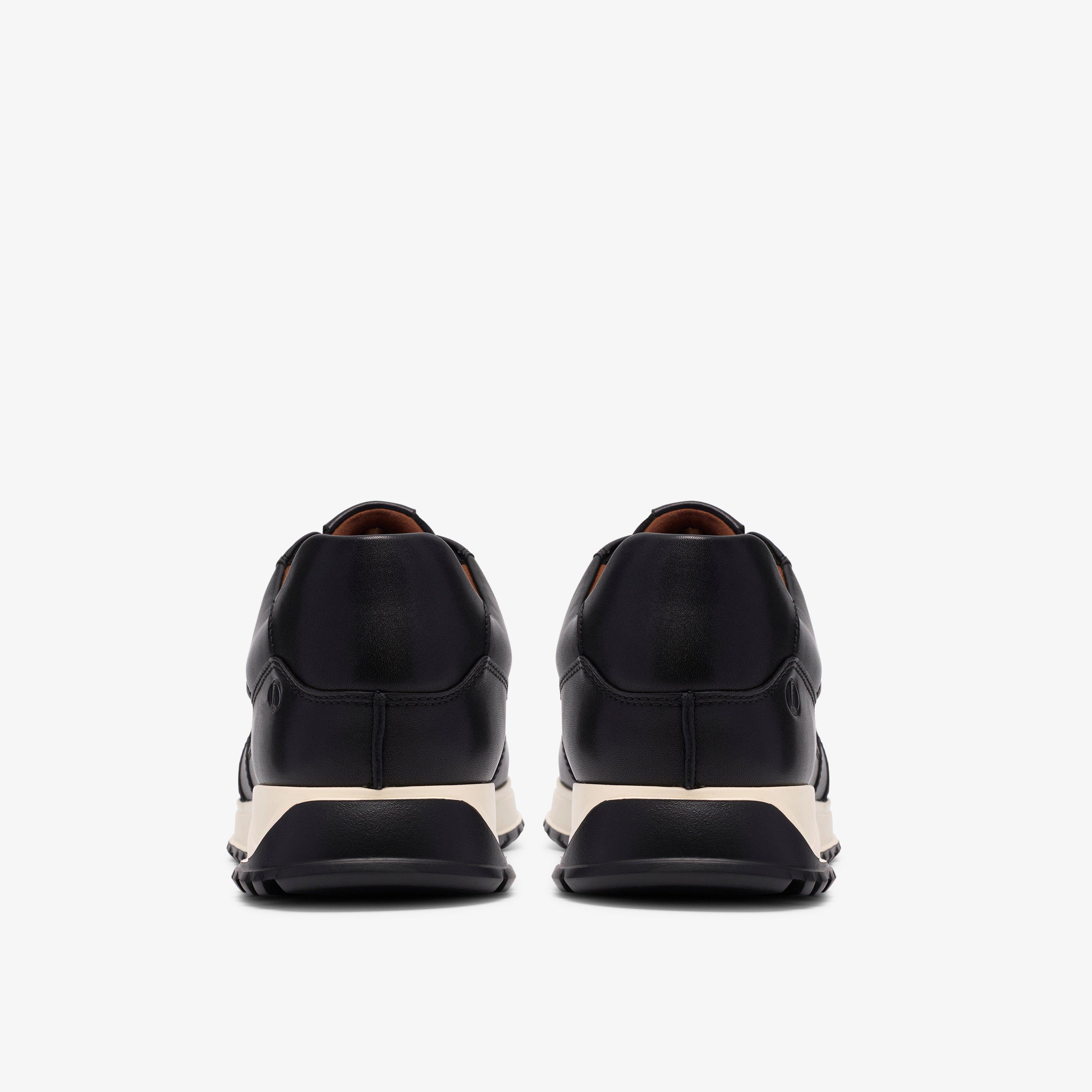 Radwell Tie — Black