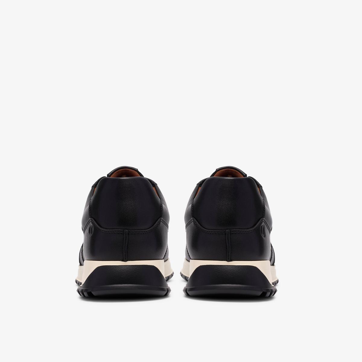 Radwell Tie — Black