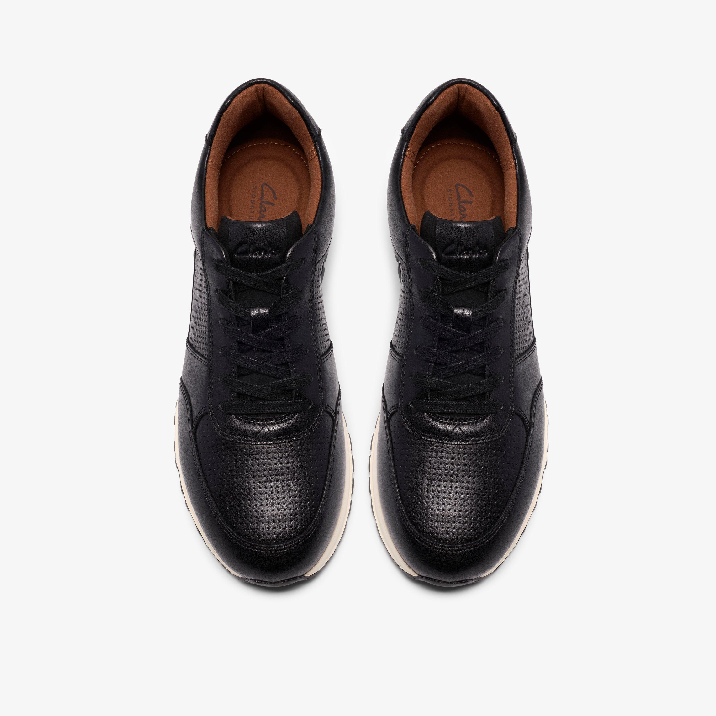 Radwell Tie — Black
