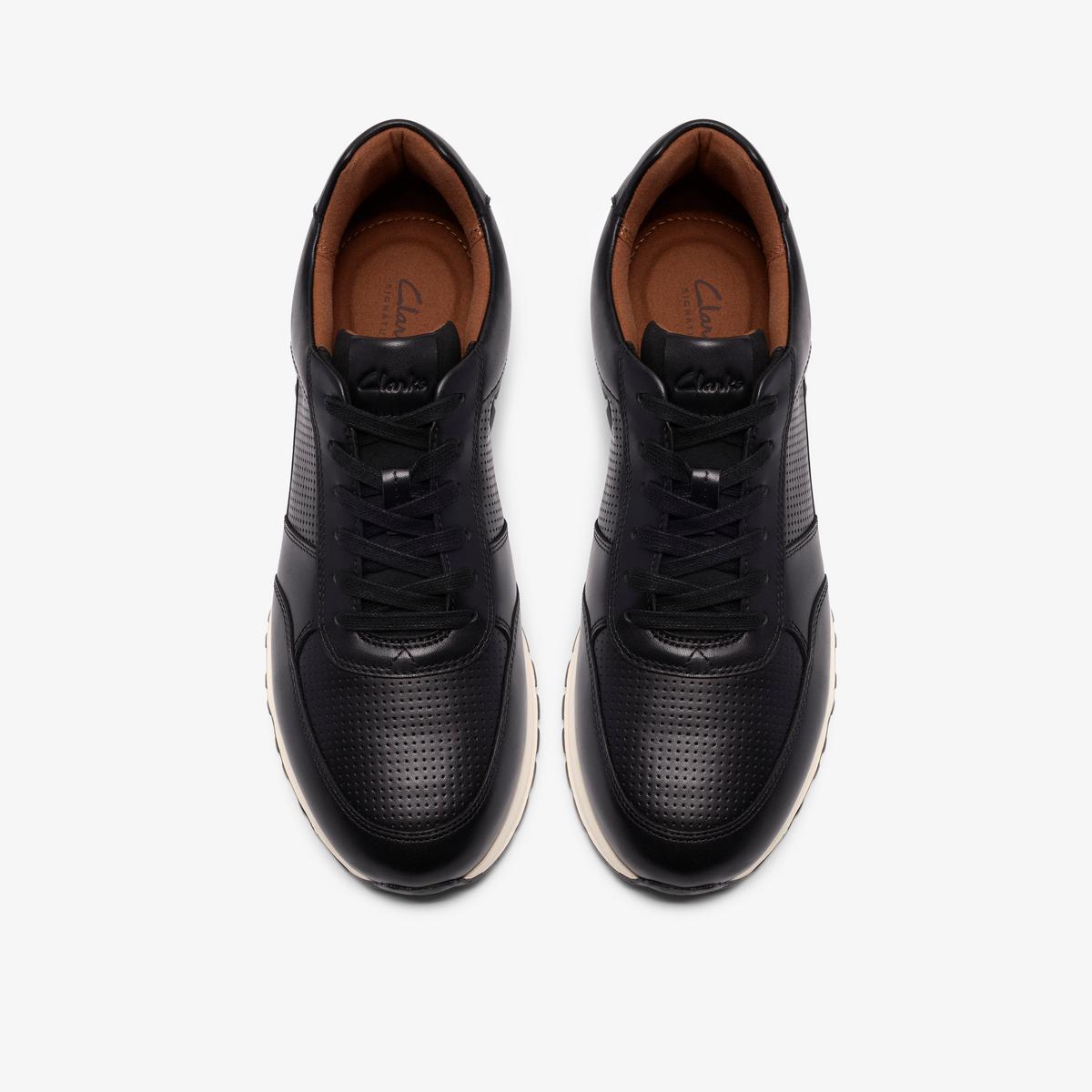 Radwell Tie — Black