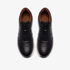 Radwell Tie — Black 6