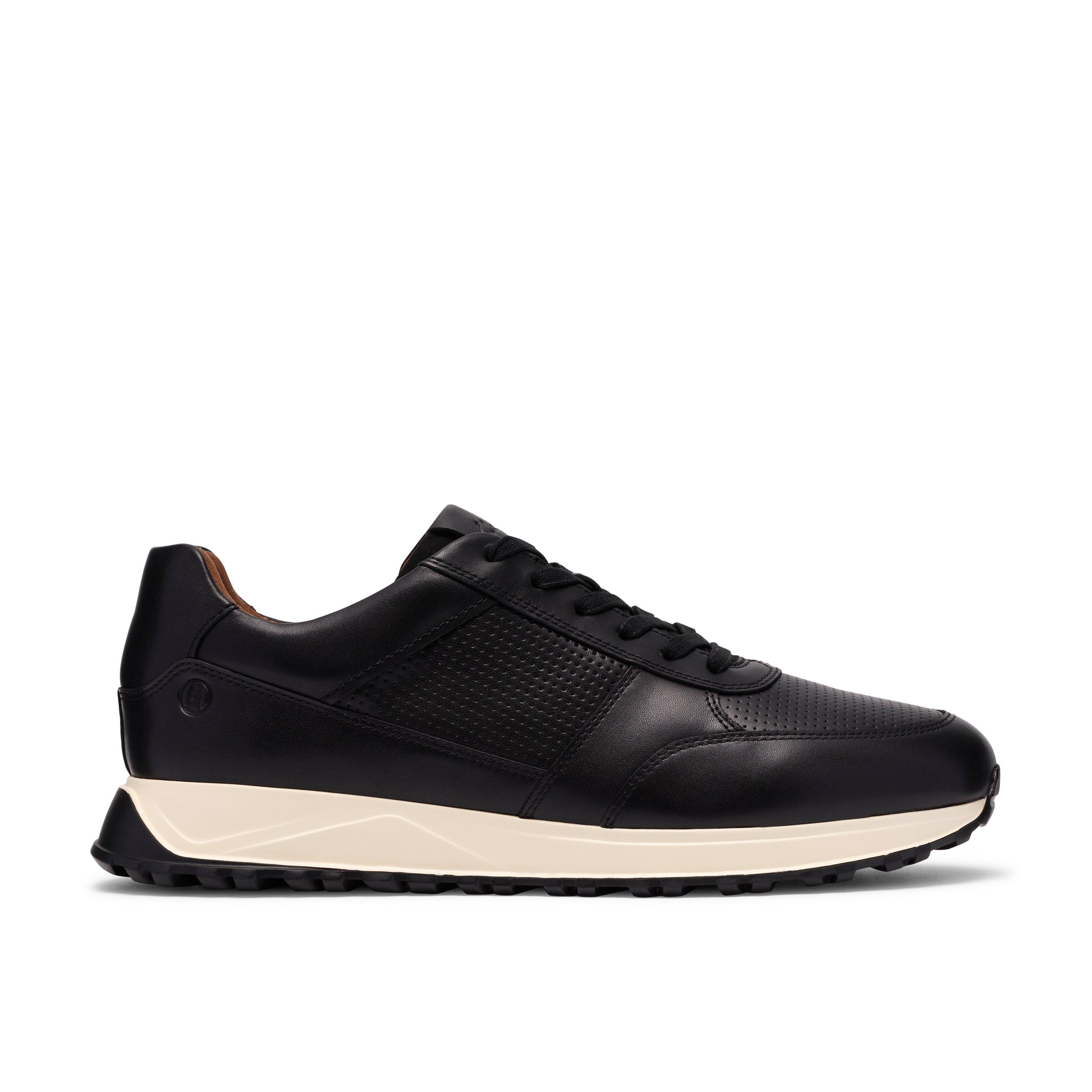 Clarks Mens Radwell Tie by Clarks (US) — Clarks (US)