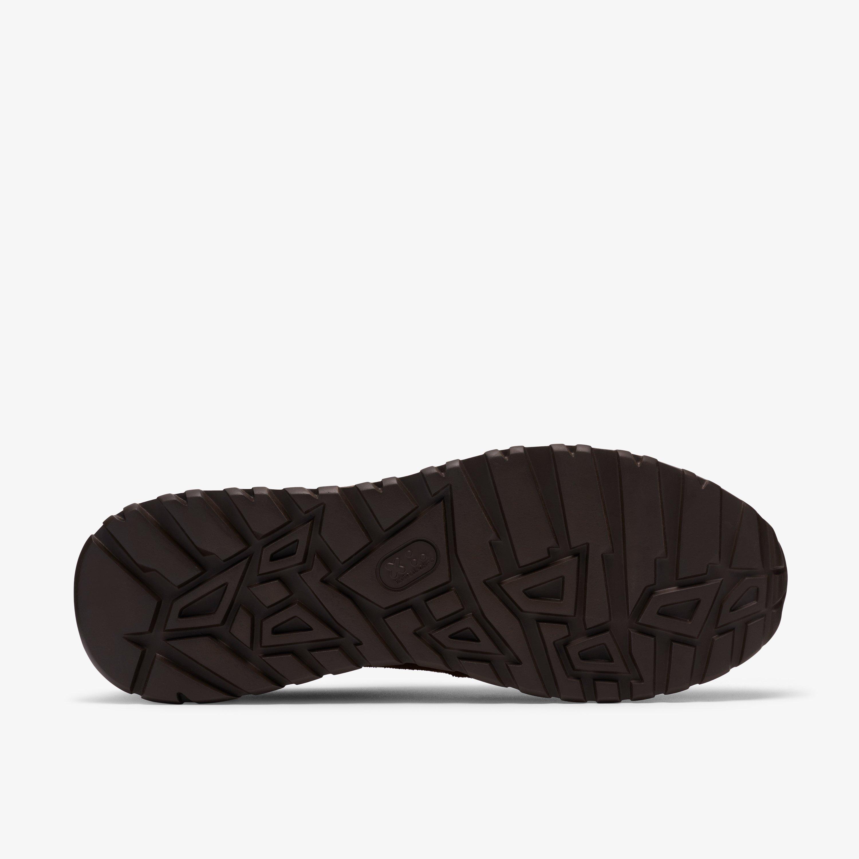 Radwell Tie — Brown
