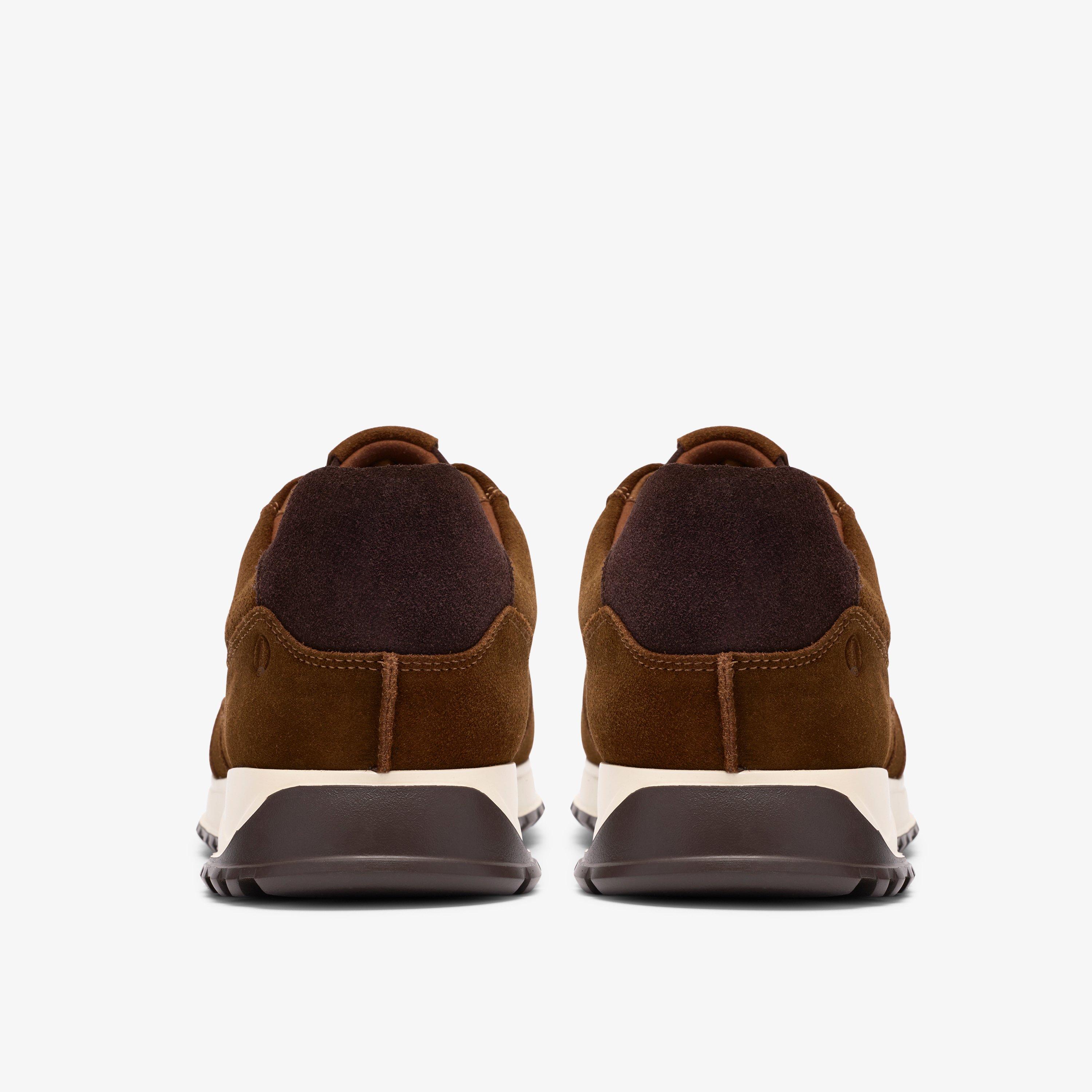 Radwell Tie — Brown