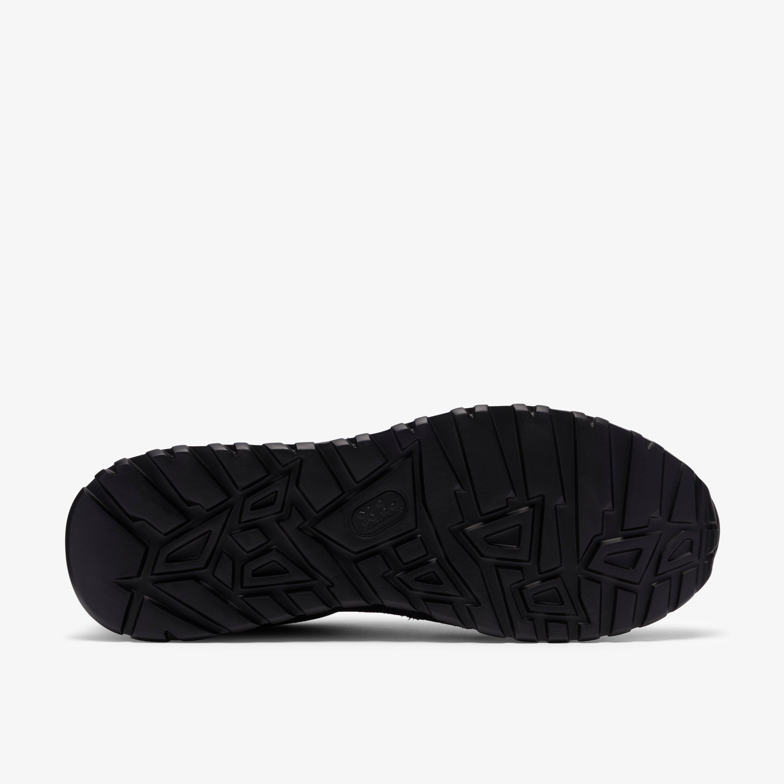 Radwell Tie — Blue