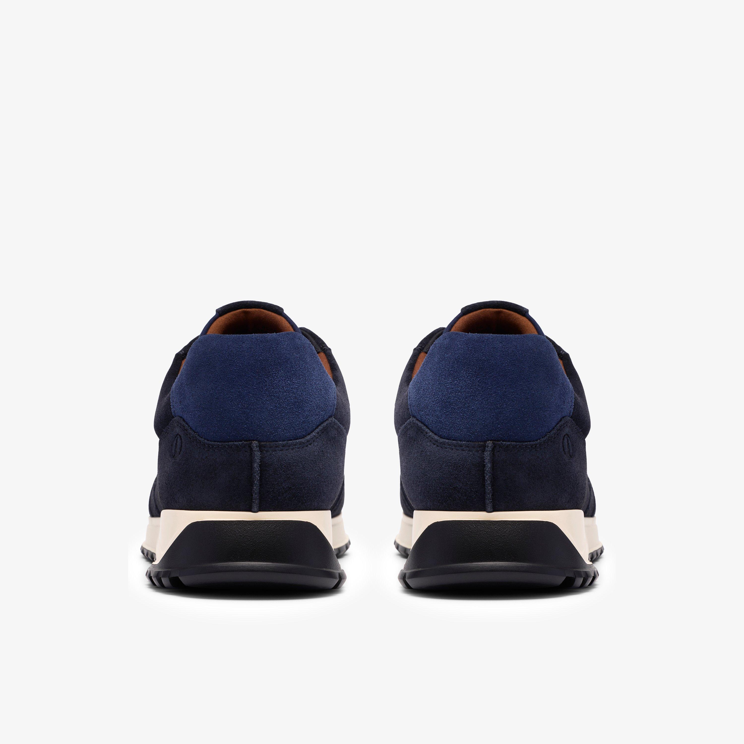 Radwell Tie — Blue